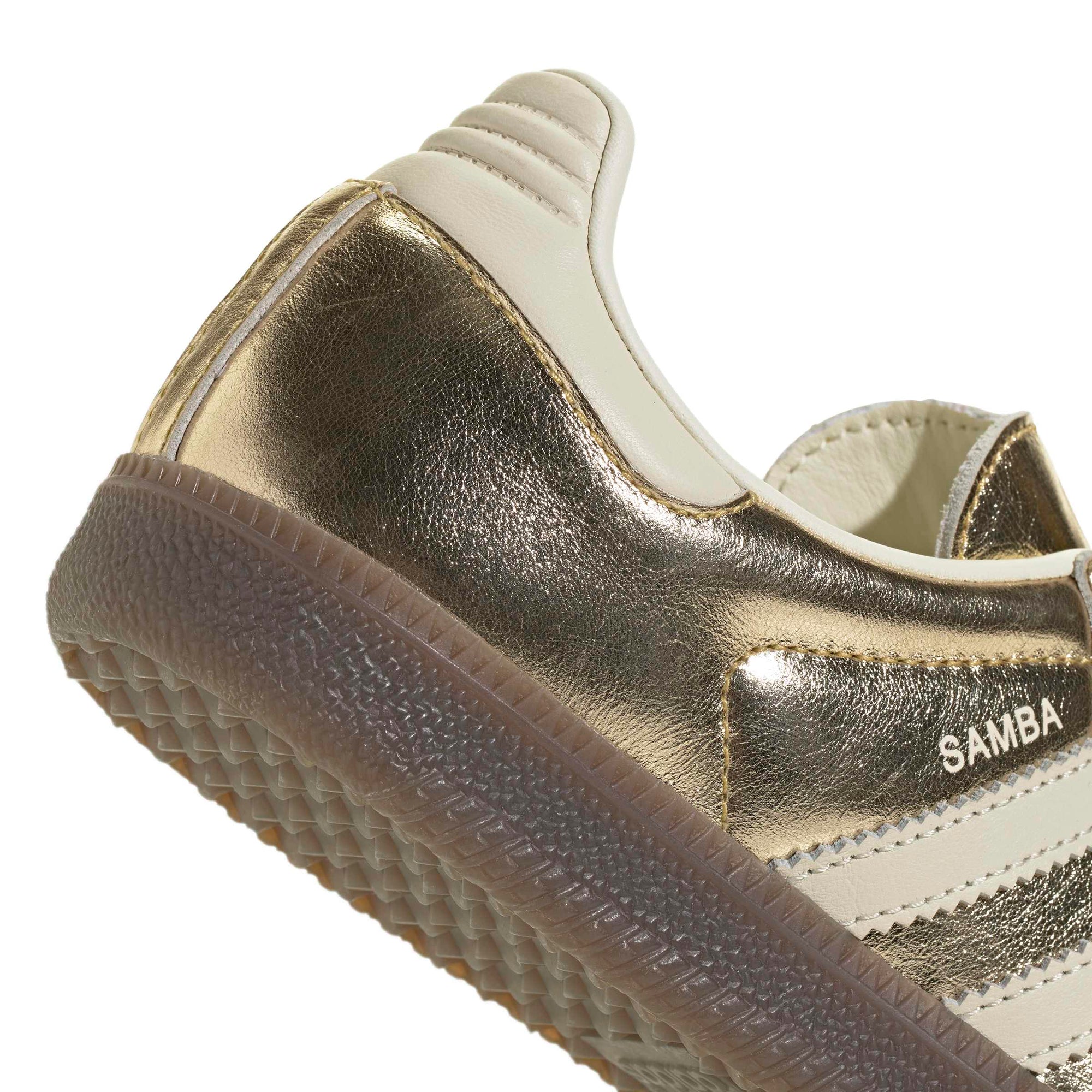 Wmns Adidas Samba OG