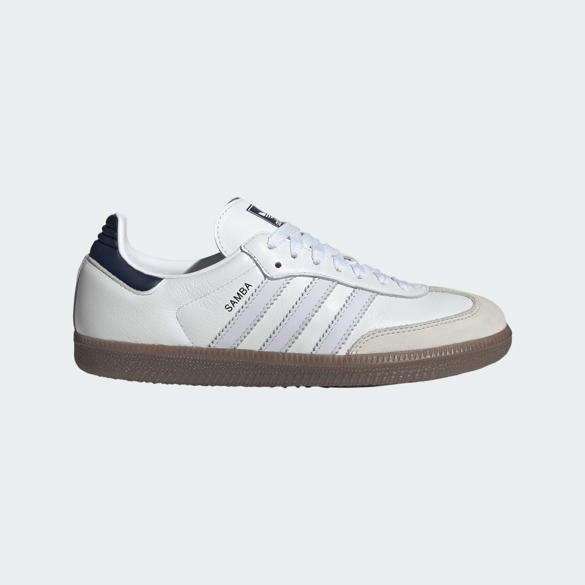 Wmns Adidas Samba OG