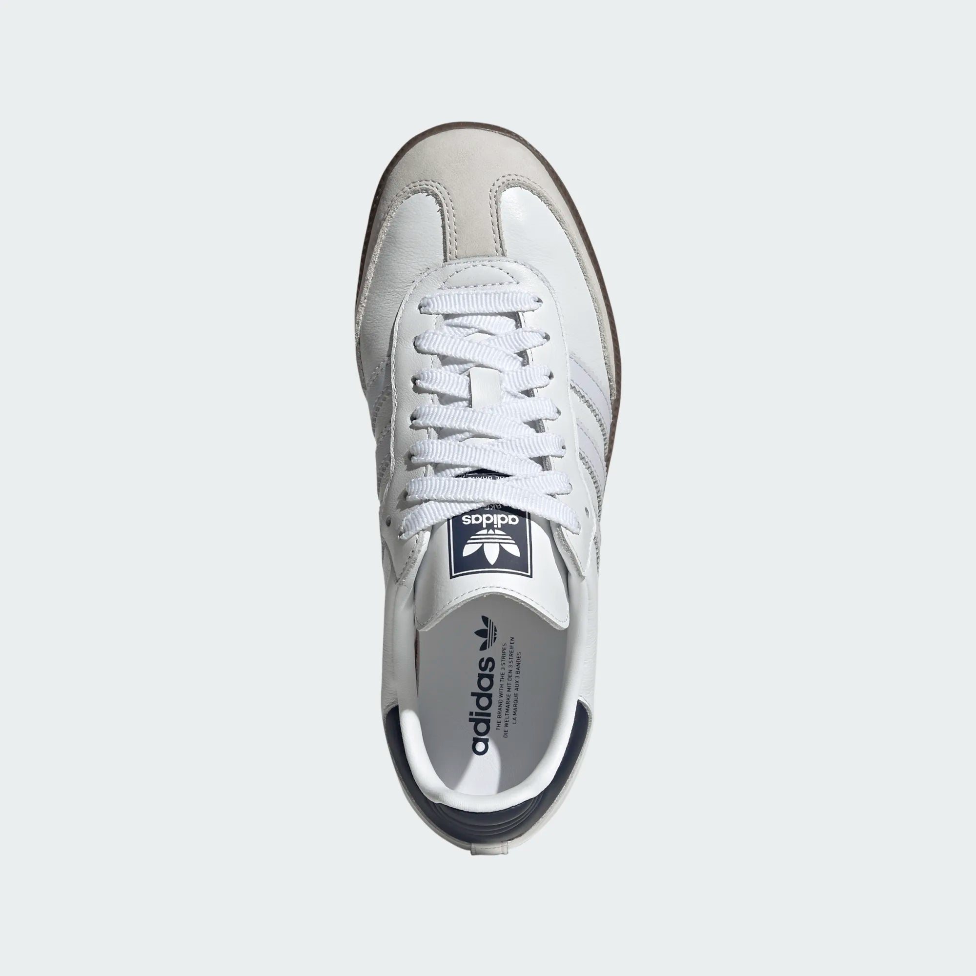 Wmns Adidas Samba OG