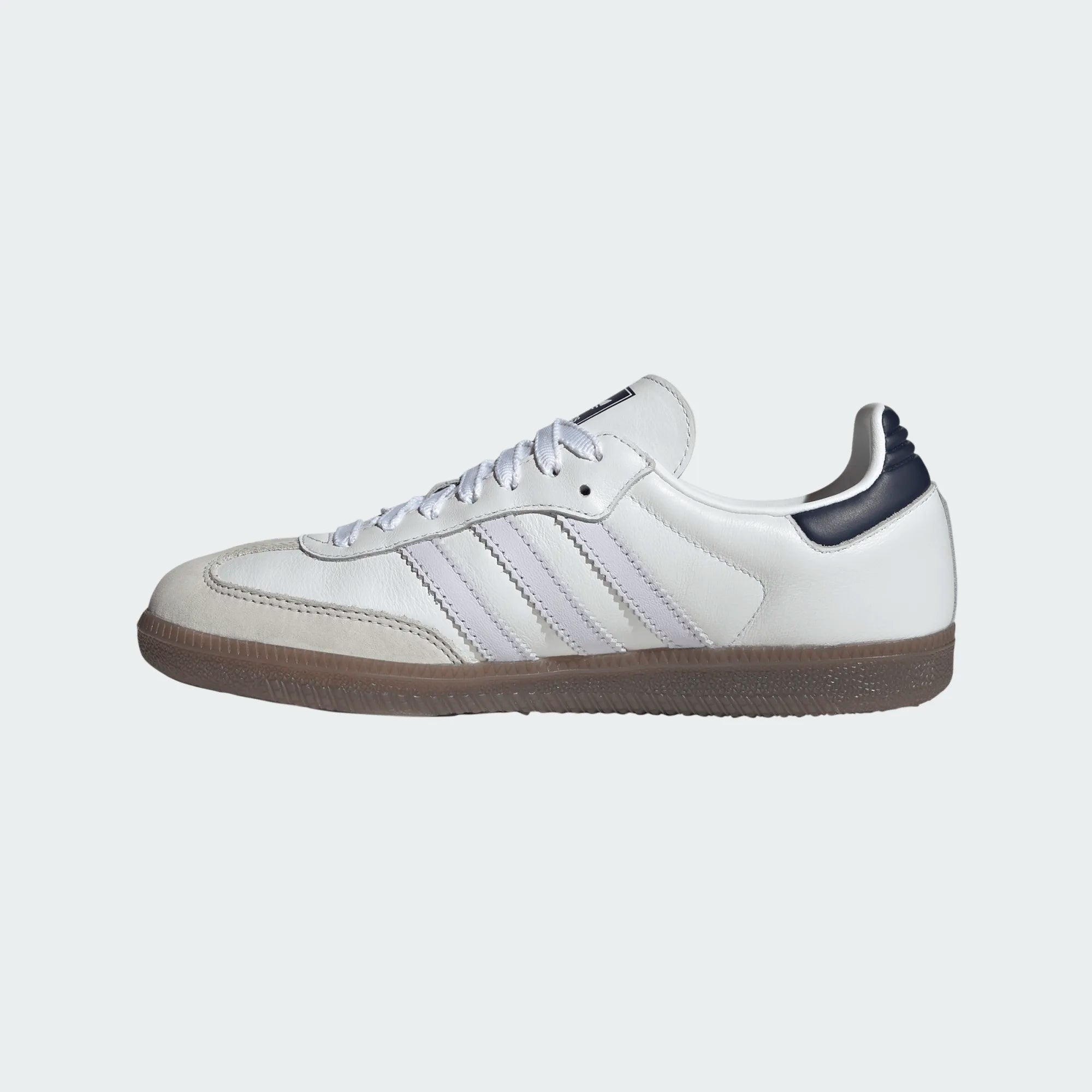 Wmns Adidas Samba OG