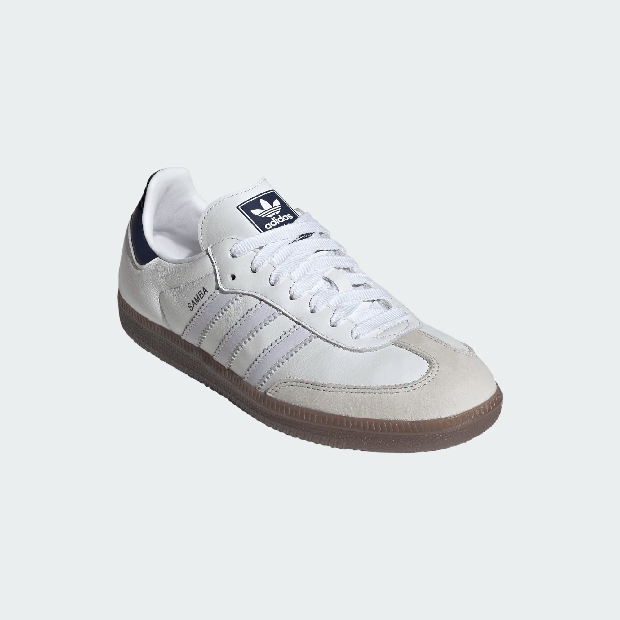 Wmns Adidas Samba OG