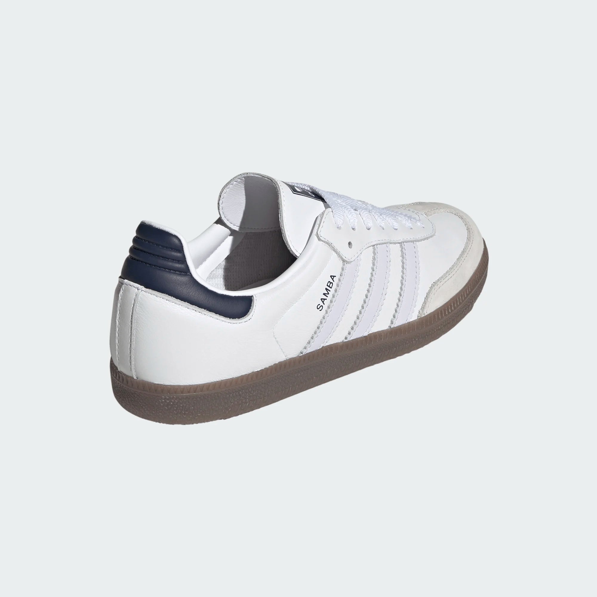 Wmns Adidas Samba OG