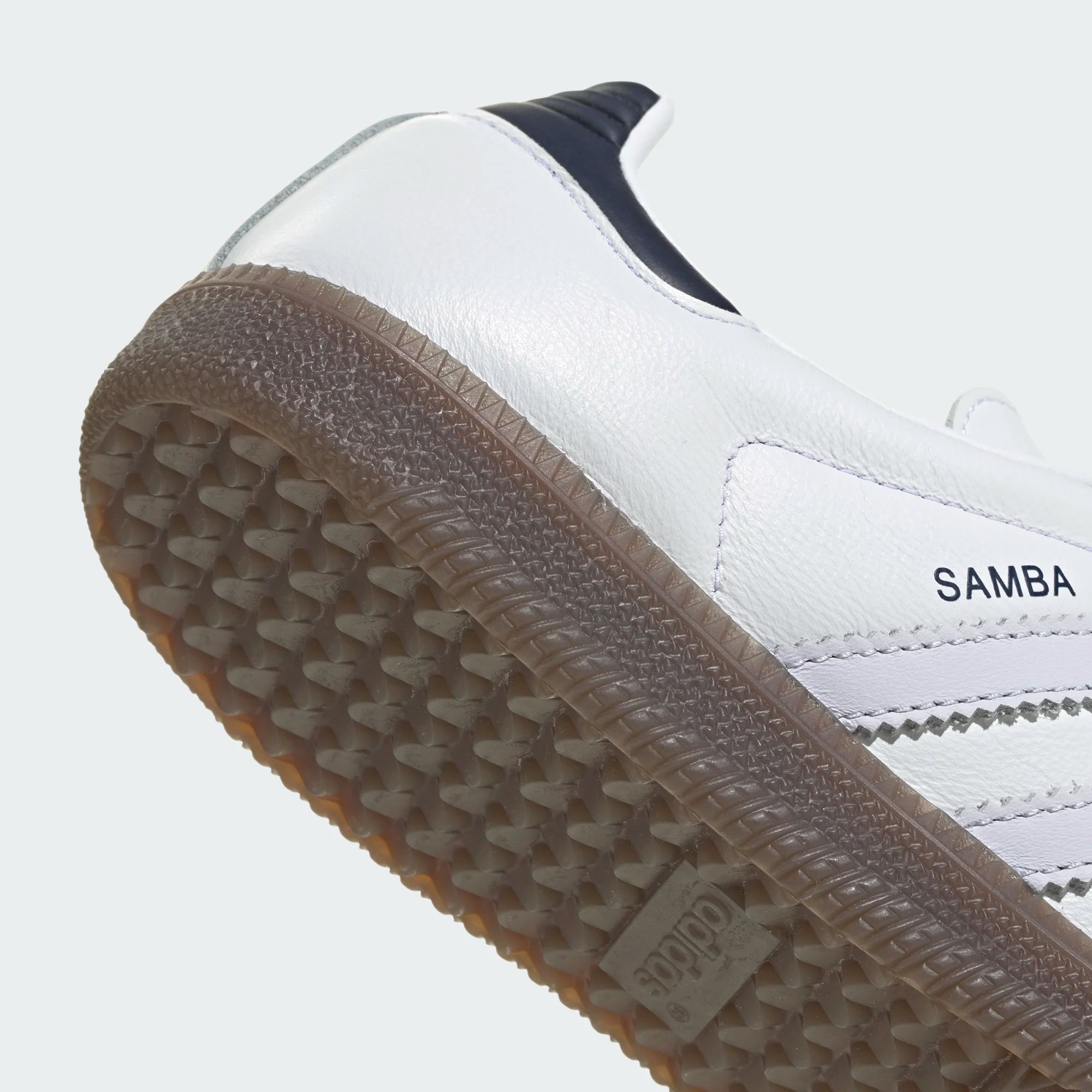 Wmns Adidas Samba OG