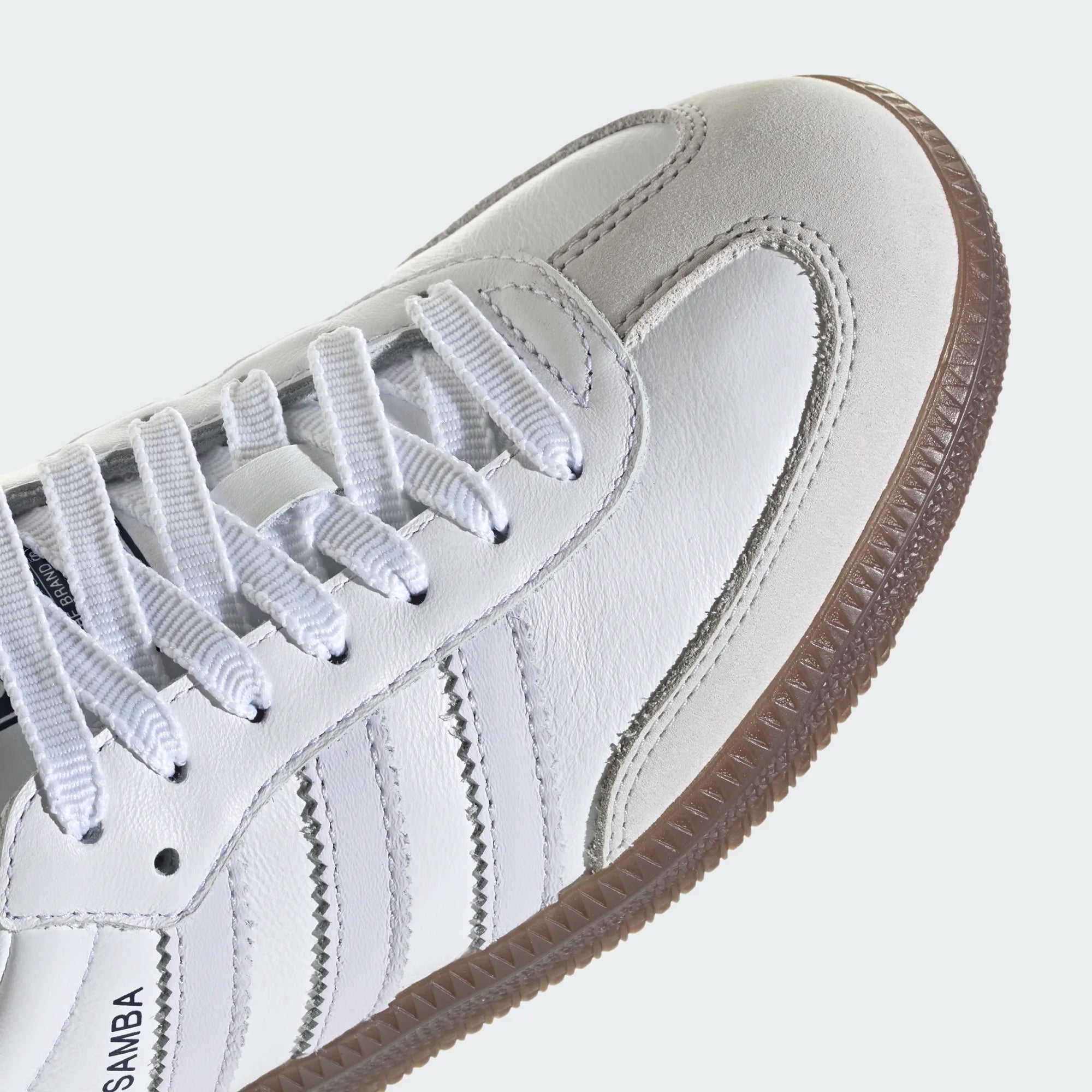 Wmns Adidas Samba OG