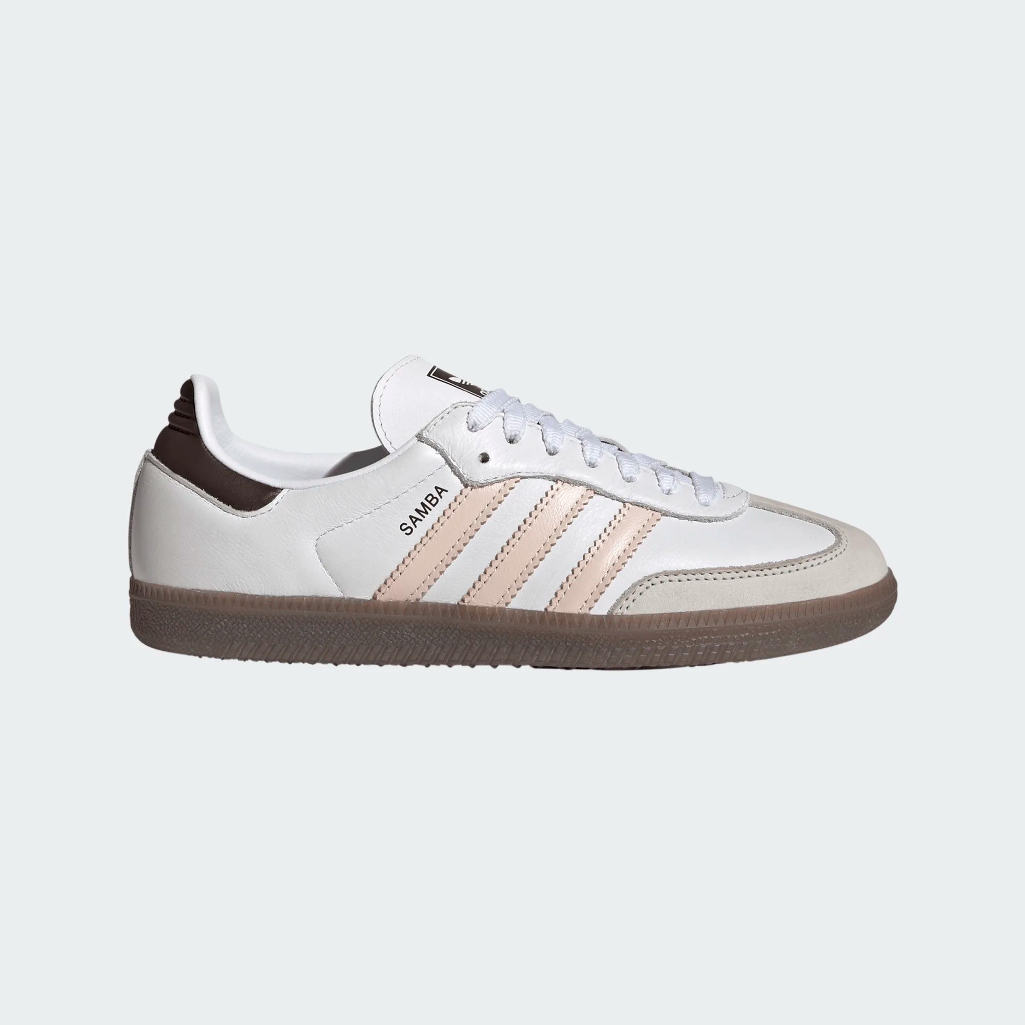 Wmns Adidas Samba OG