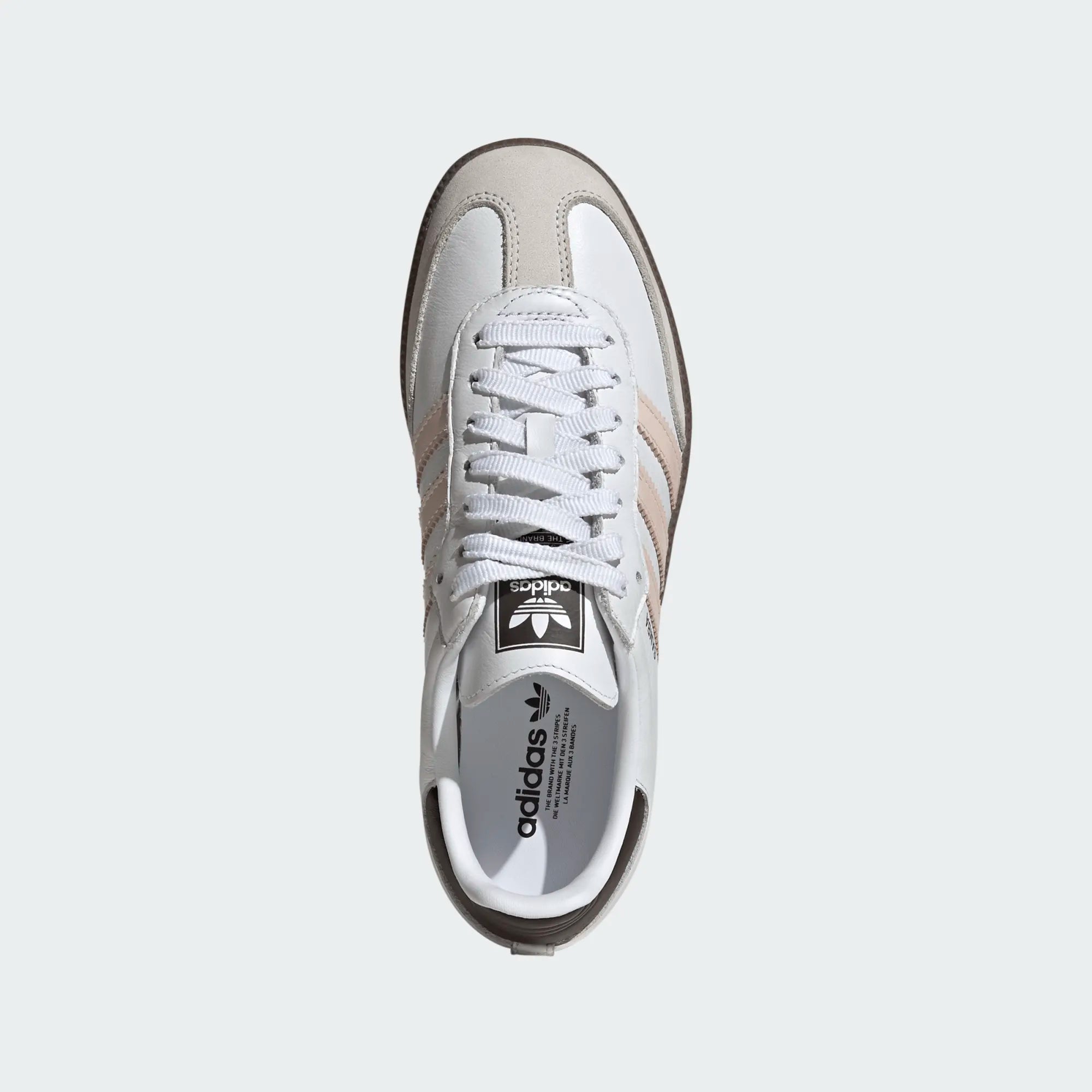 Wmns Adidas Samba OG