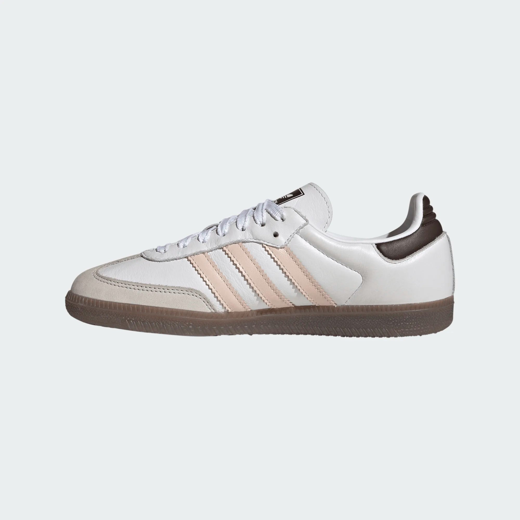Wmns Adidas Samba OG