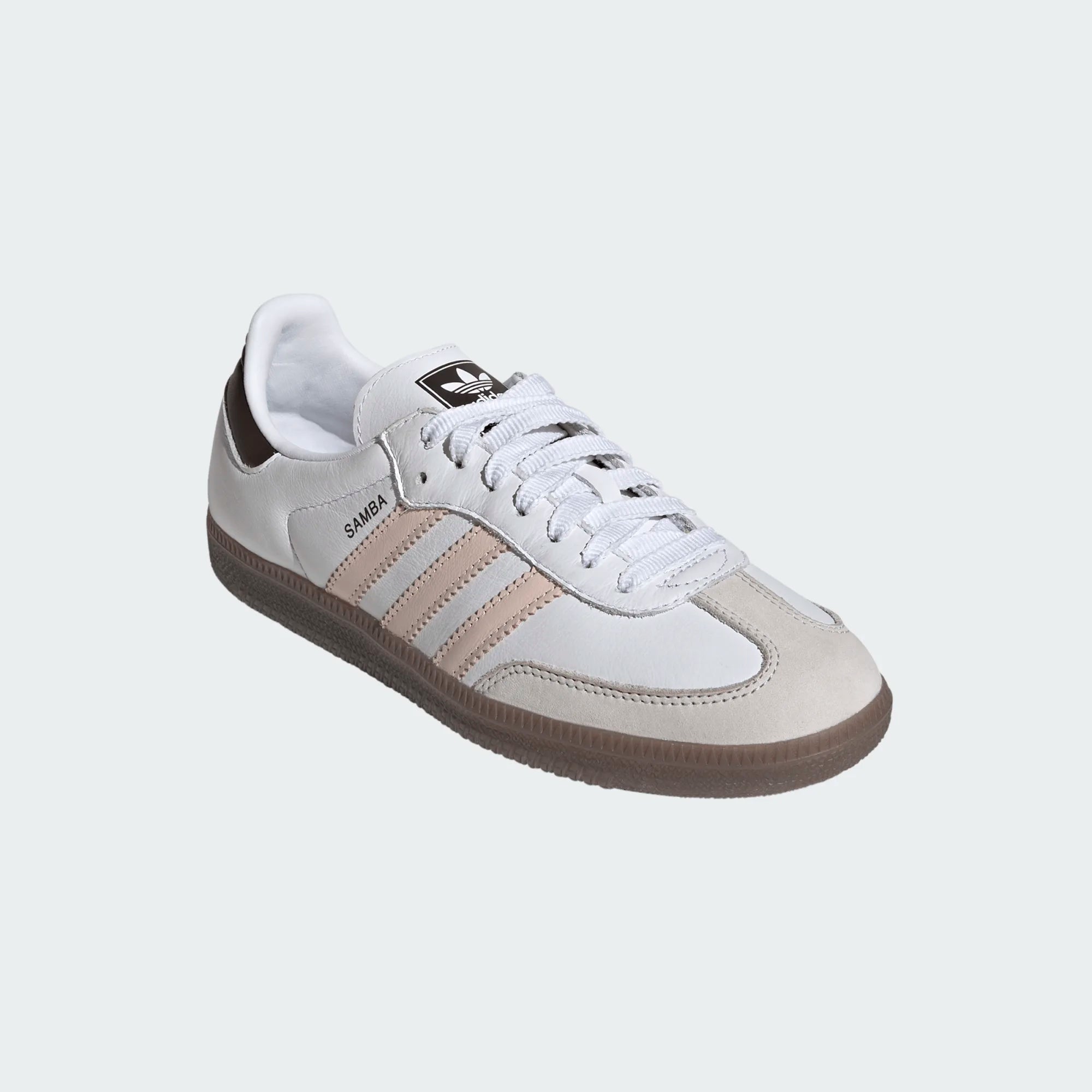Wmns Adidas Samba OG