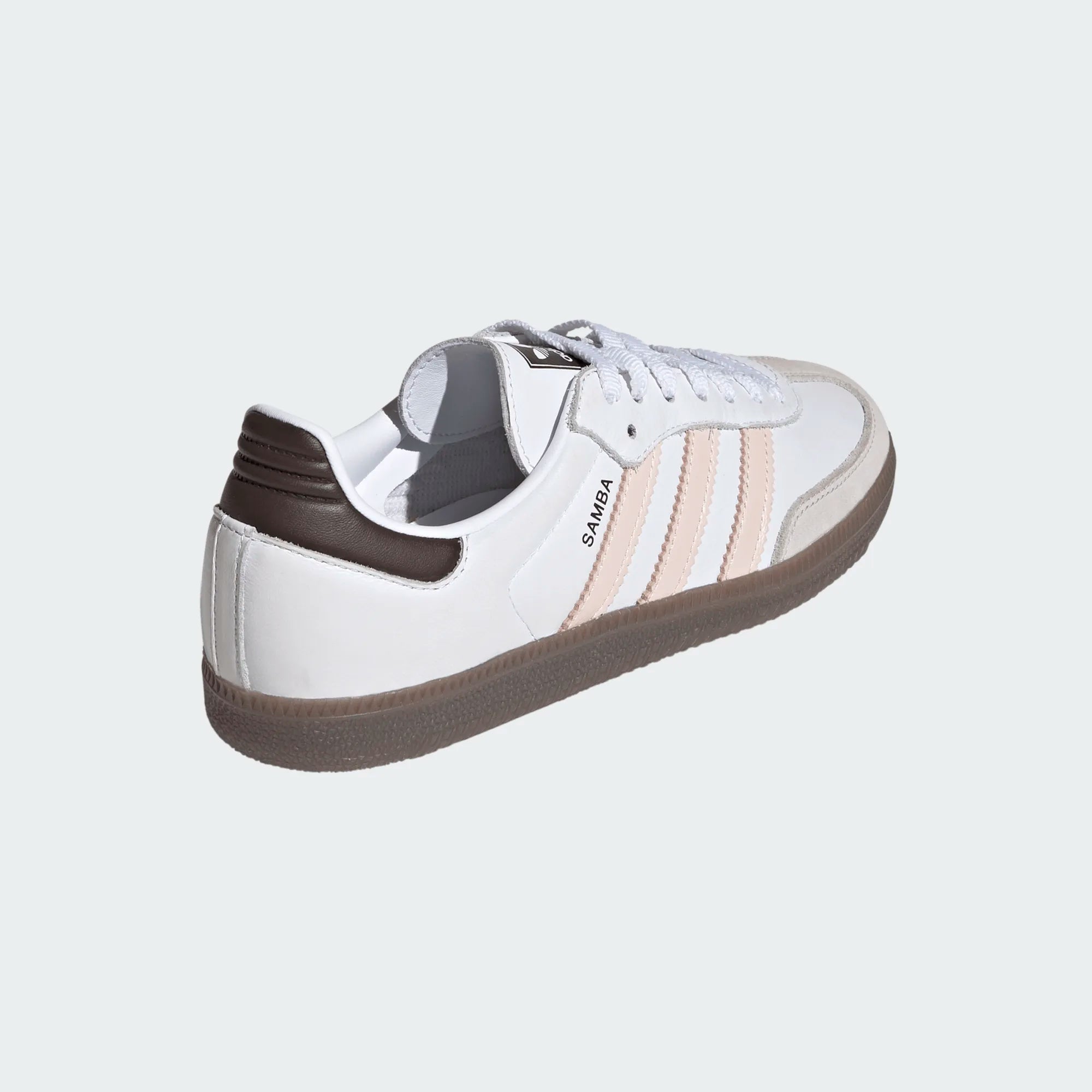 Wmns Adidas Samba OG