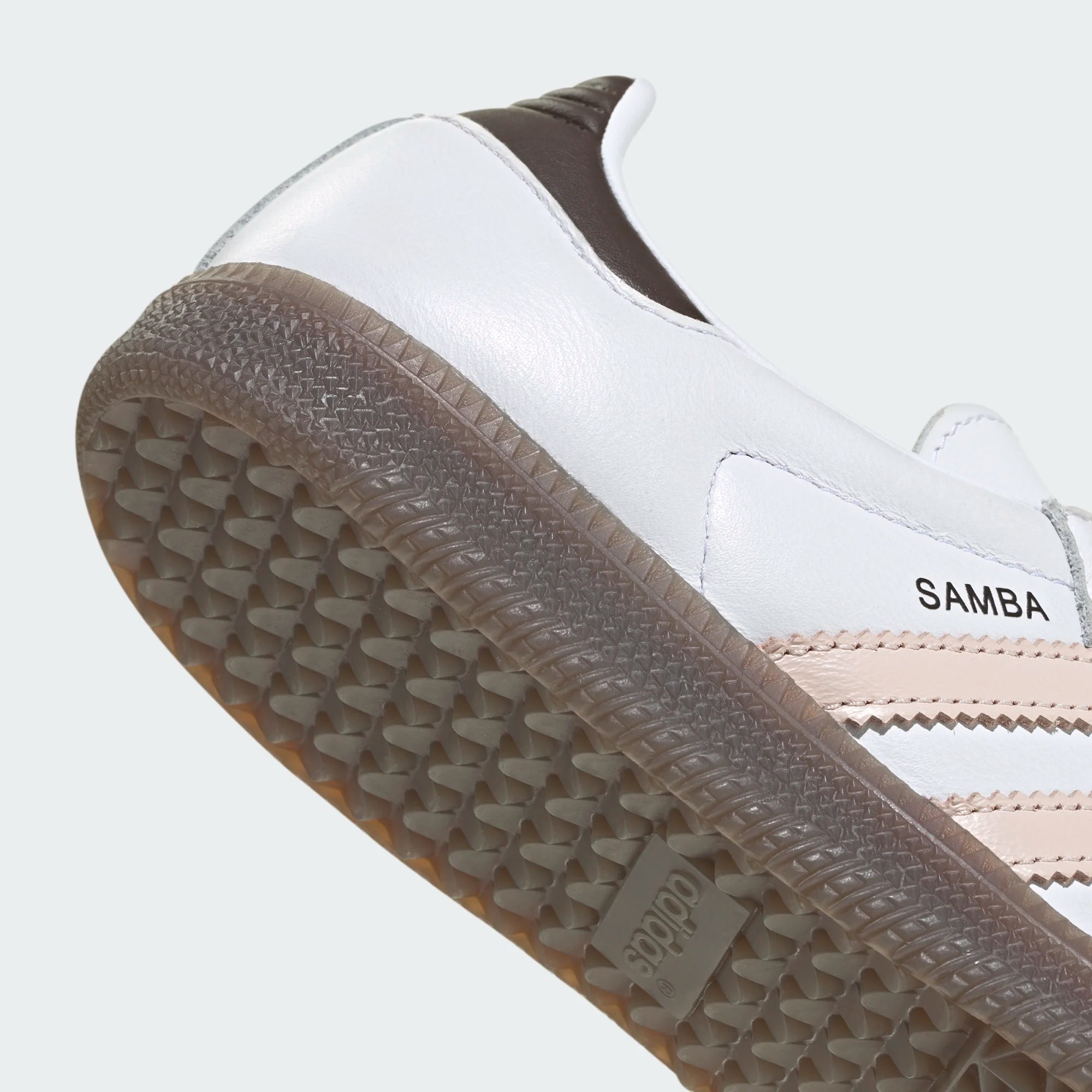 Wmns Adidas Samba OG