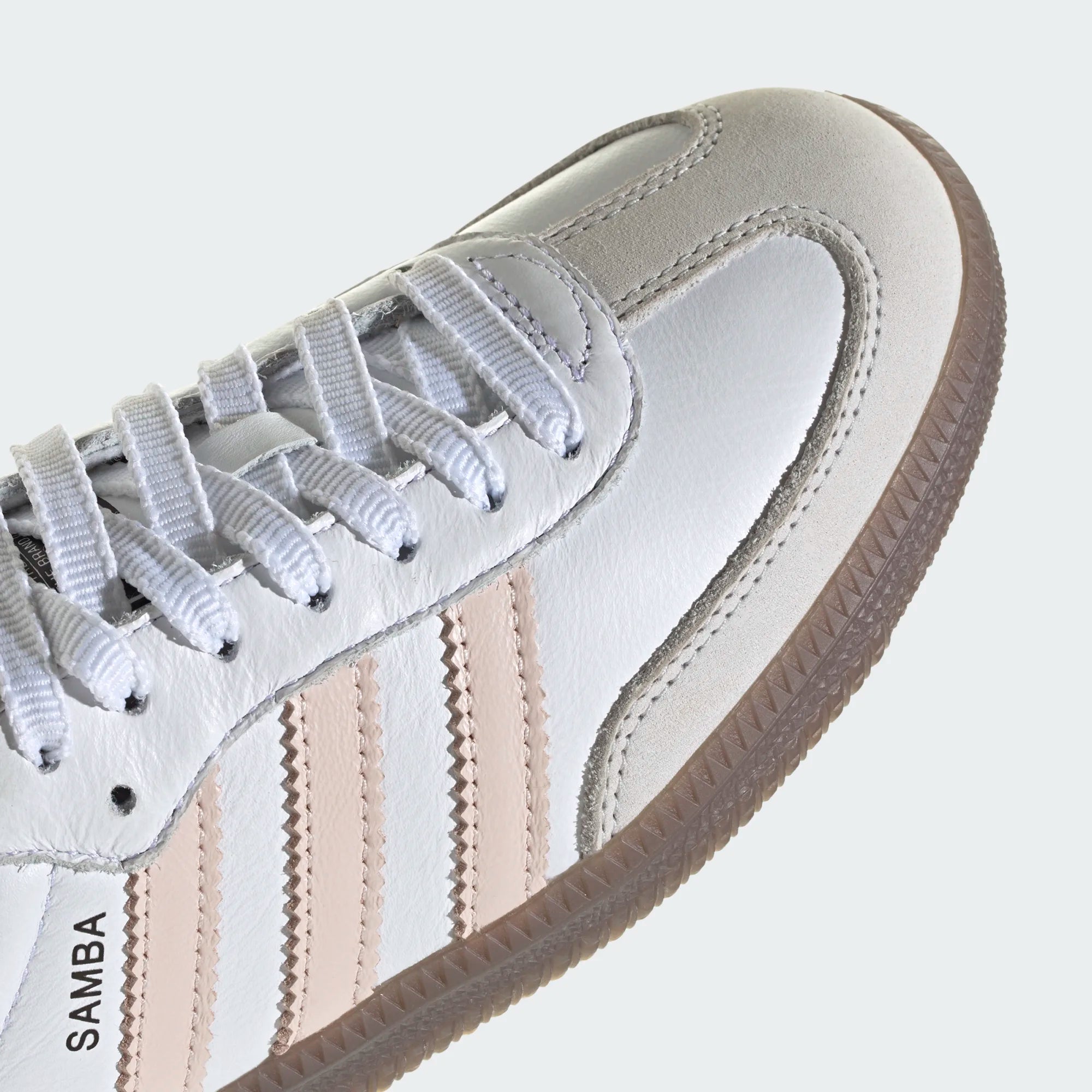 Wmns Adidas Samba OG