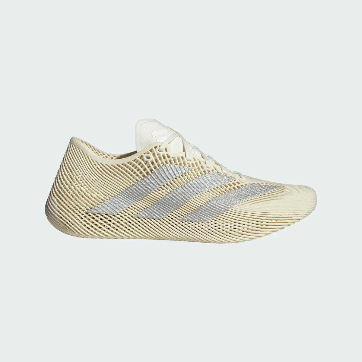 Adidas Climacool Laced 'Off White/Off White/Metallic Silver