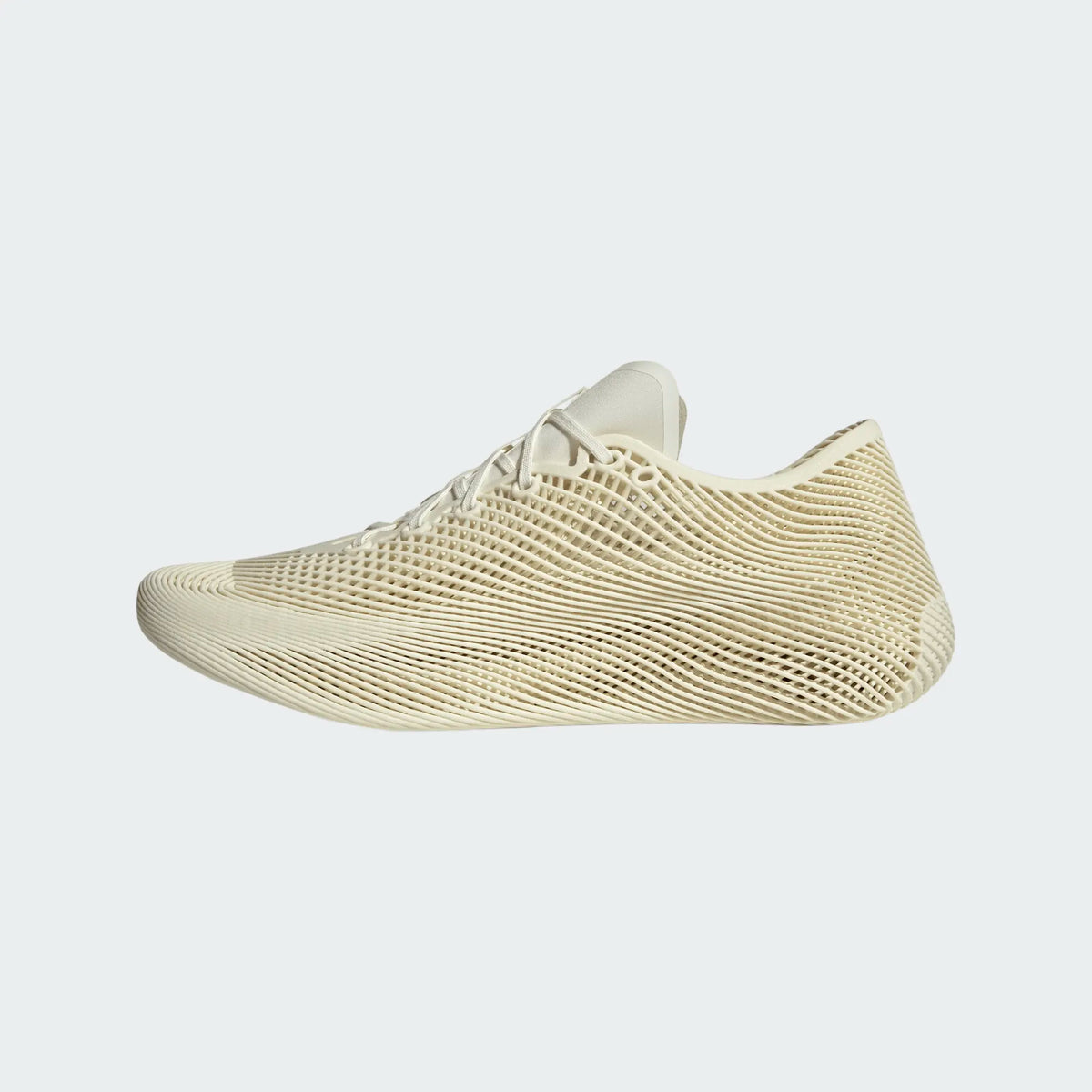 Adidas Climacool Laced 'Off White/Off White/Metallic Silver Adidas Climacool Laced 'Off White/Off White/Metallic Silver