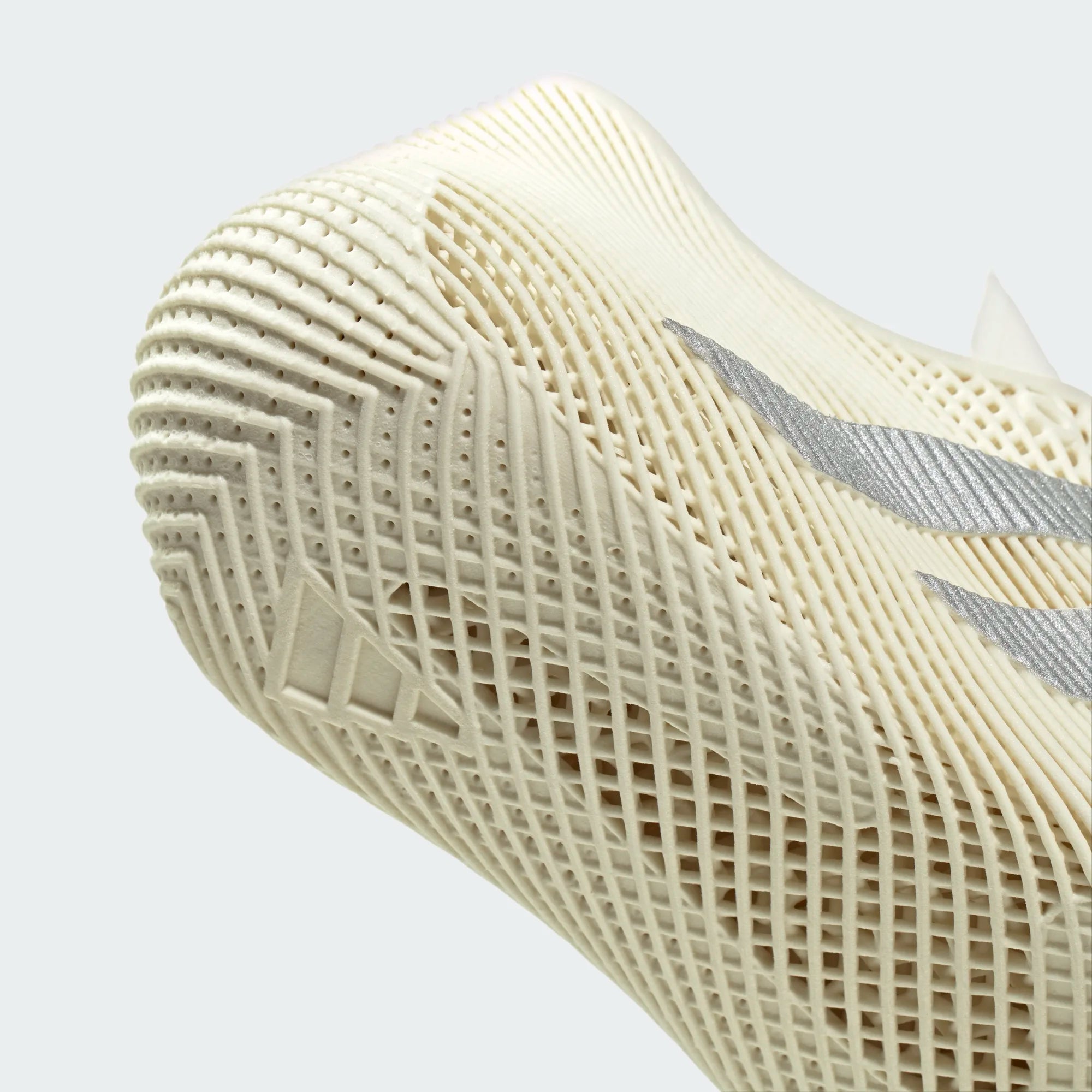 Adidas Climacool Laced 'Off White/Off White/Metallic Silver Adidas Climacool Laced 'Off White/Off White/Metallic Silver
