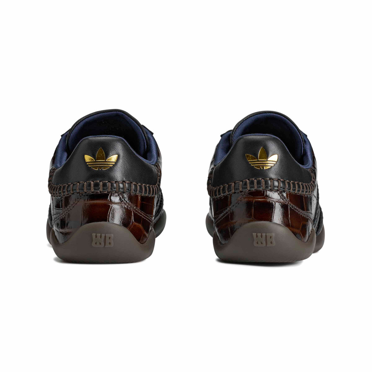 Adidas x Wale Bonner Karintha Croc