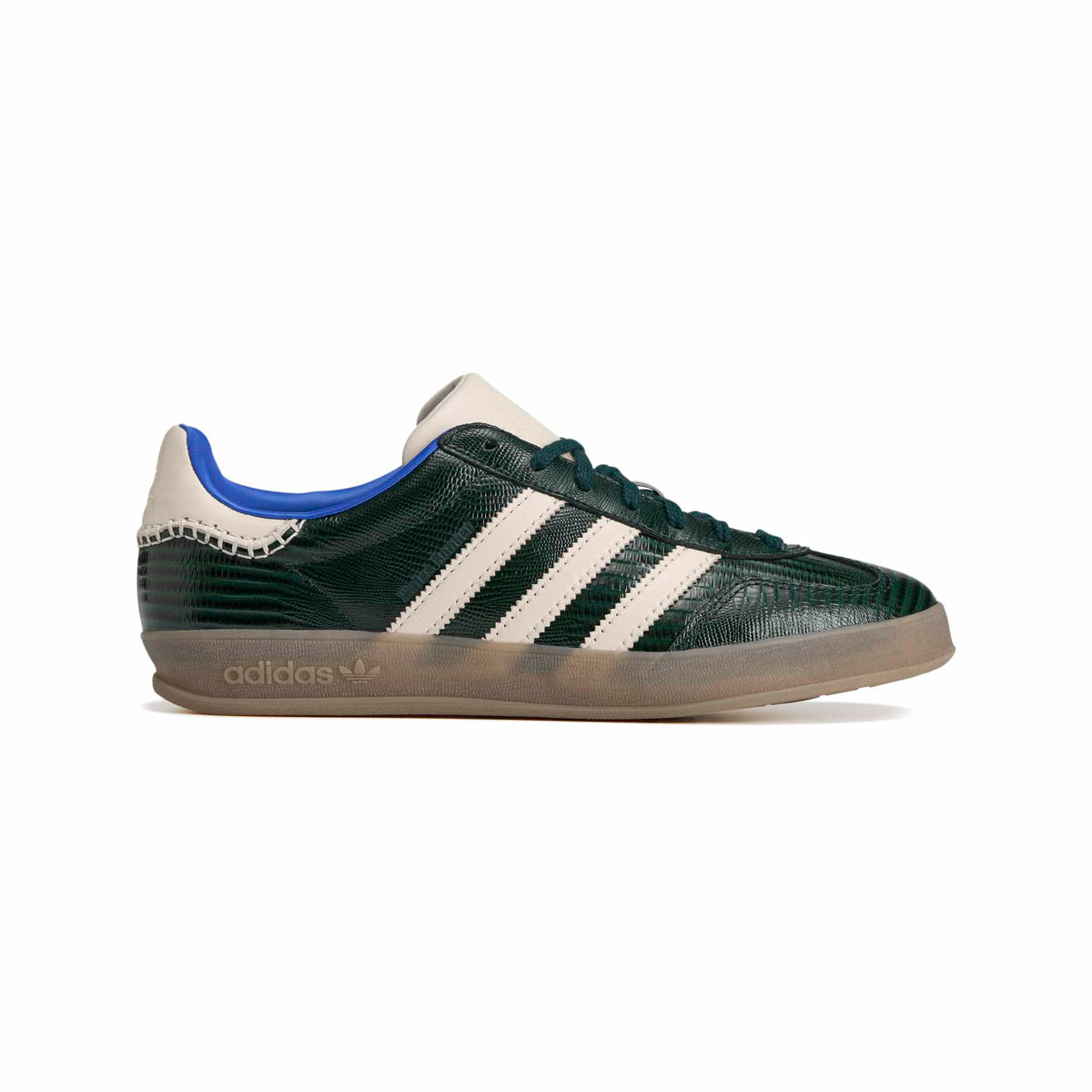 Adidas x Wale Bonner Gazelle Croc