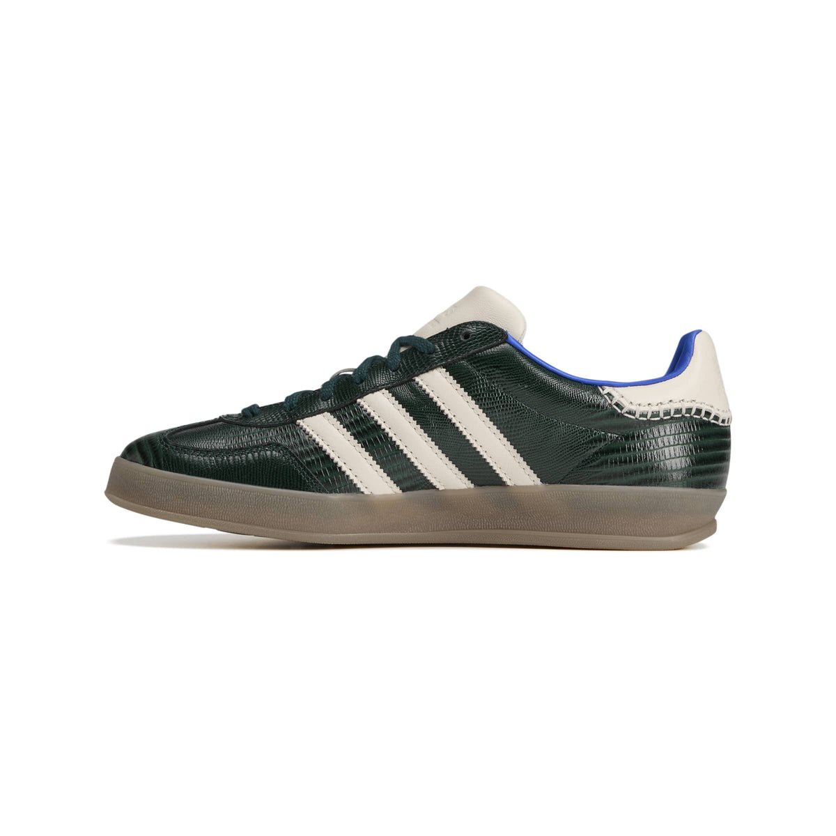 Adidas x Wale Bonner Gazelle Croc