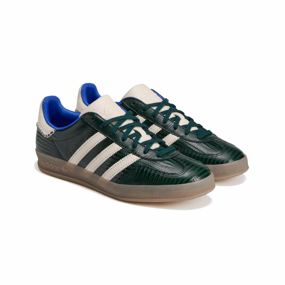 Adidas x Wale Bonner Gazelle Croc