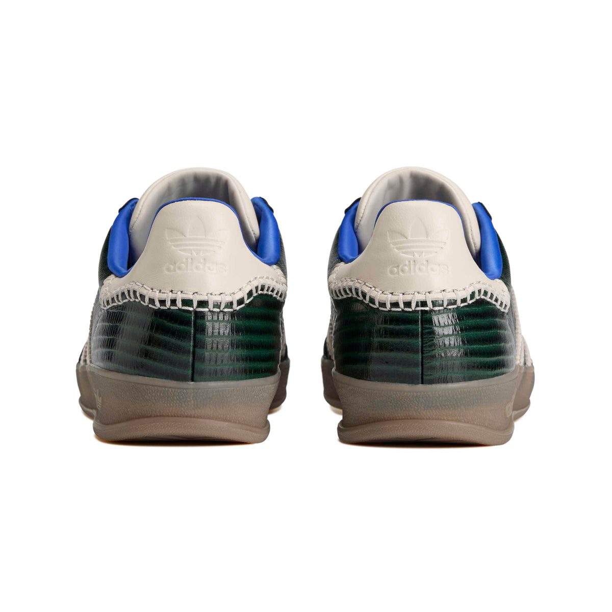 Adidas x Wale Bonner Gazelle Croc