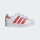 PS Adidas Disney Superstar LED Lights Comfort Closure