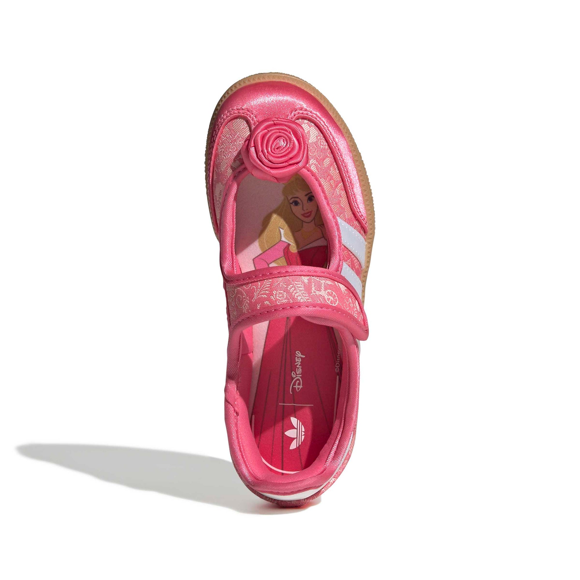 PS Adidas Samba Jane