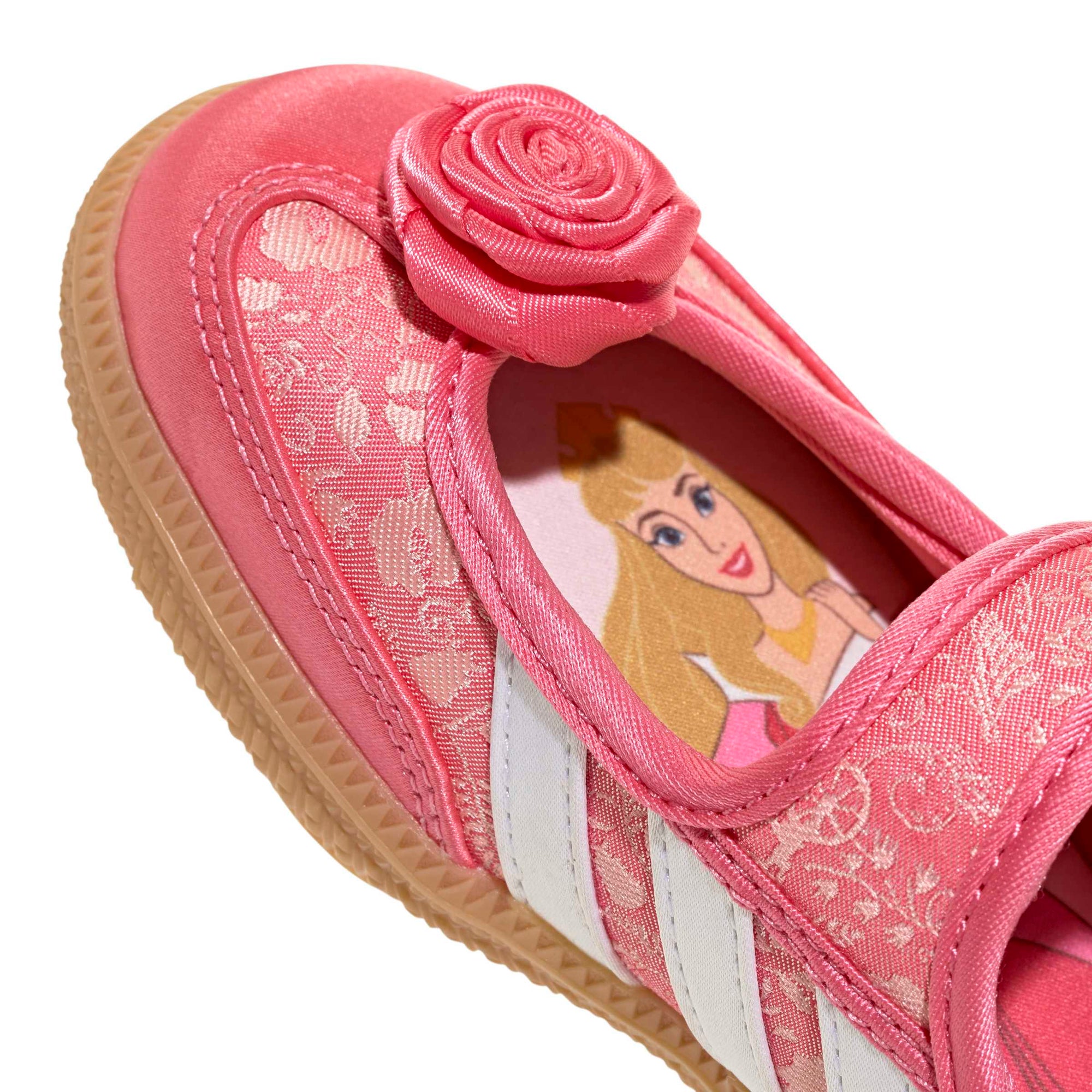 PS Adidas Samba Jane