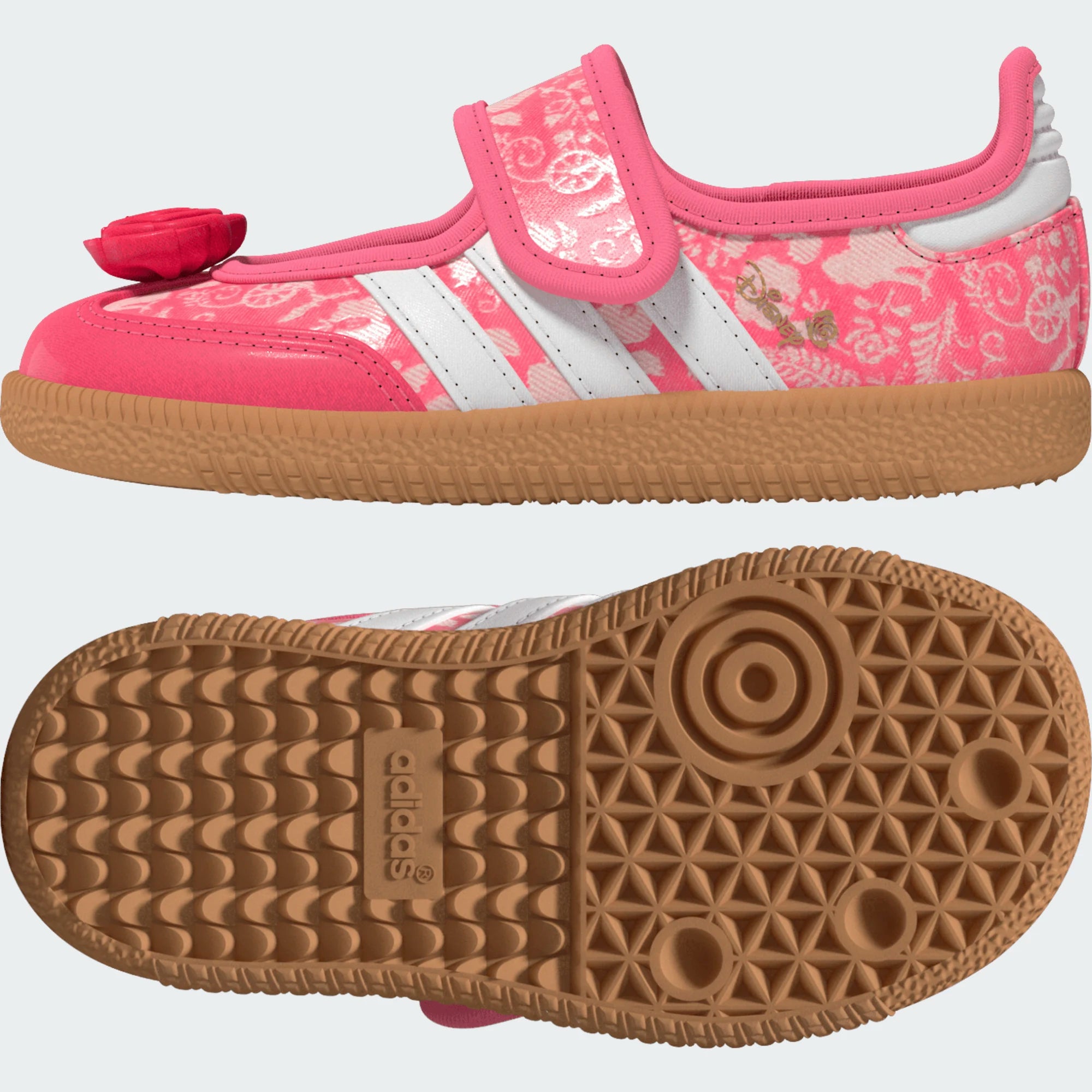 TD Adidas Samba Jane