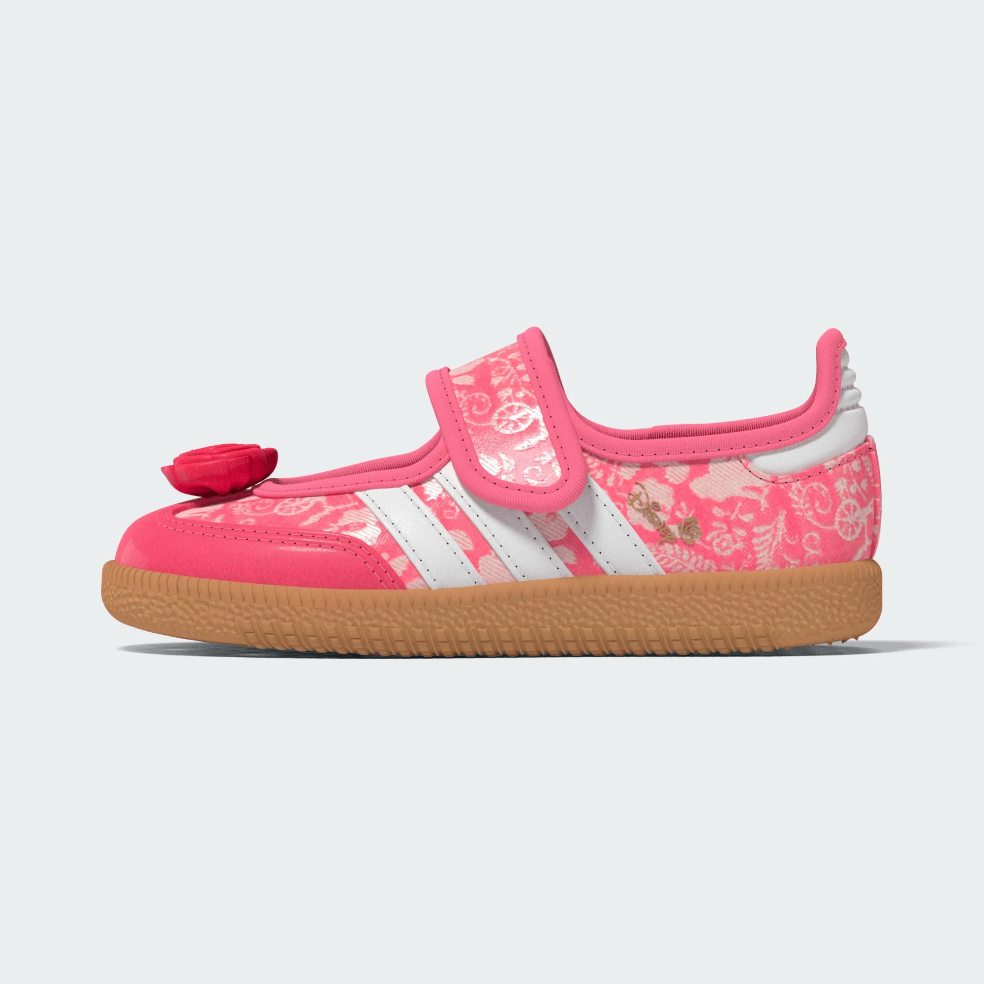 TD Adidas Samba Jane