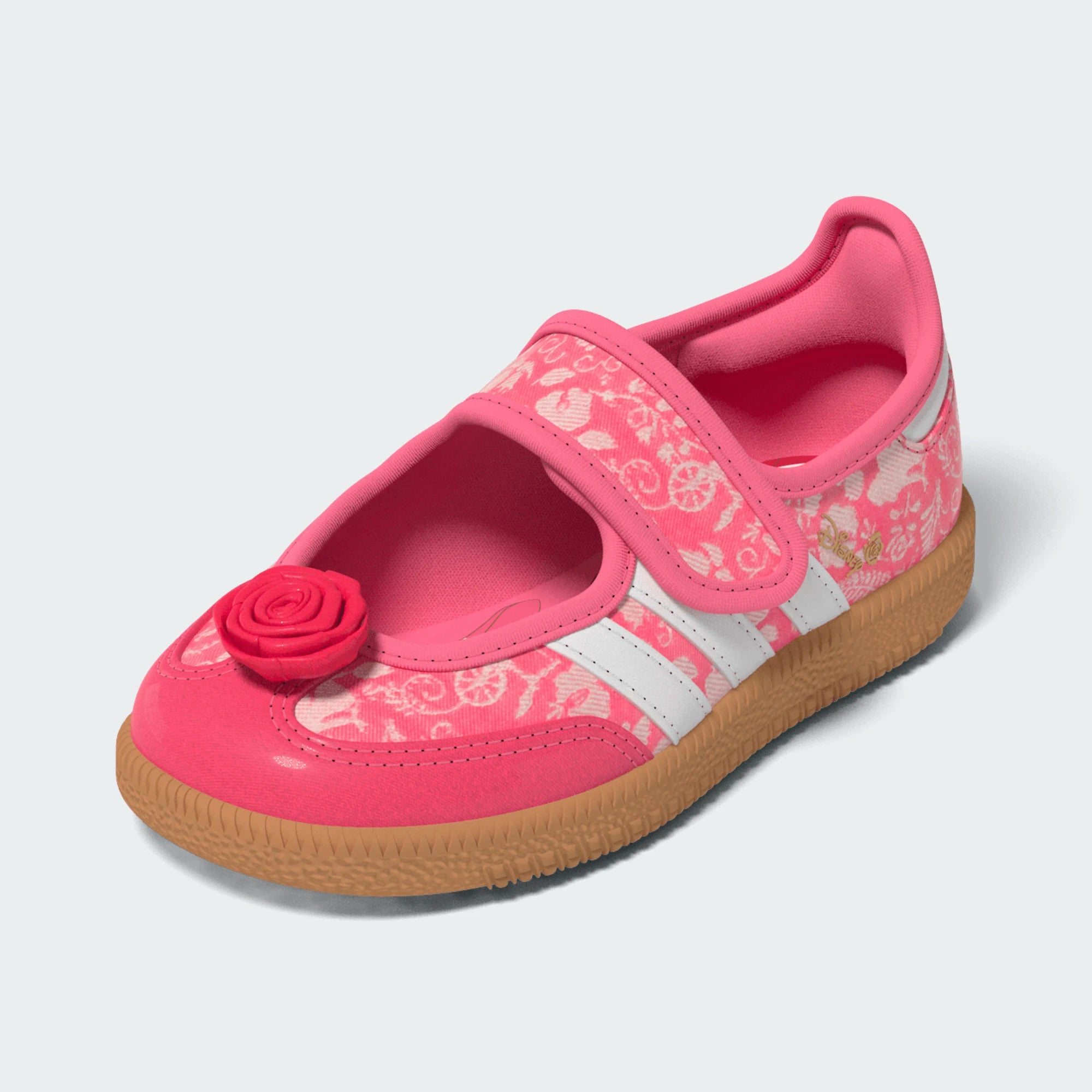 TD Adidas Samba Jane