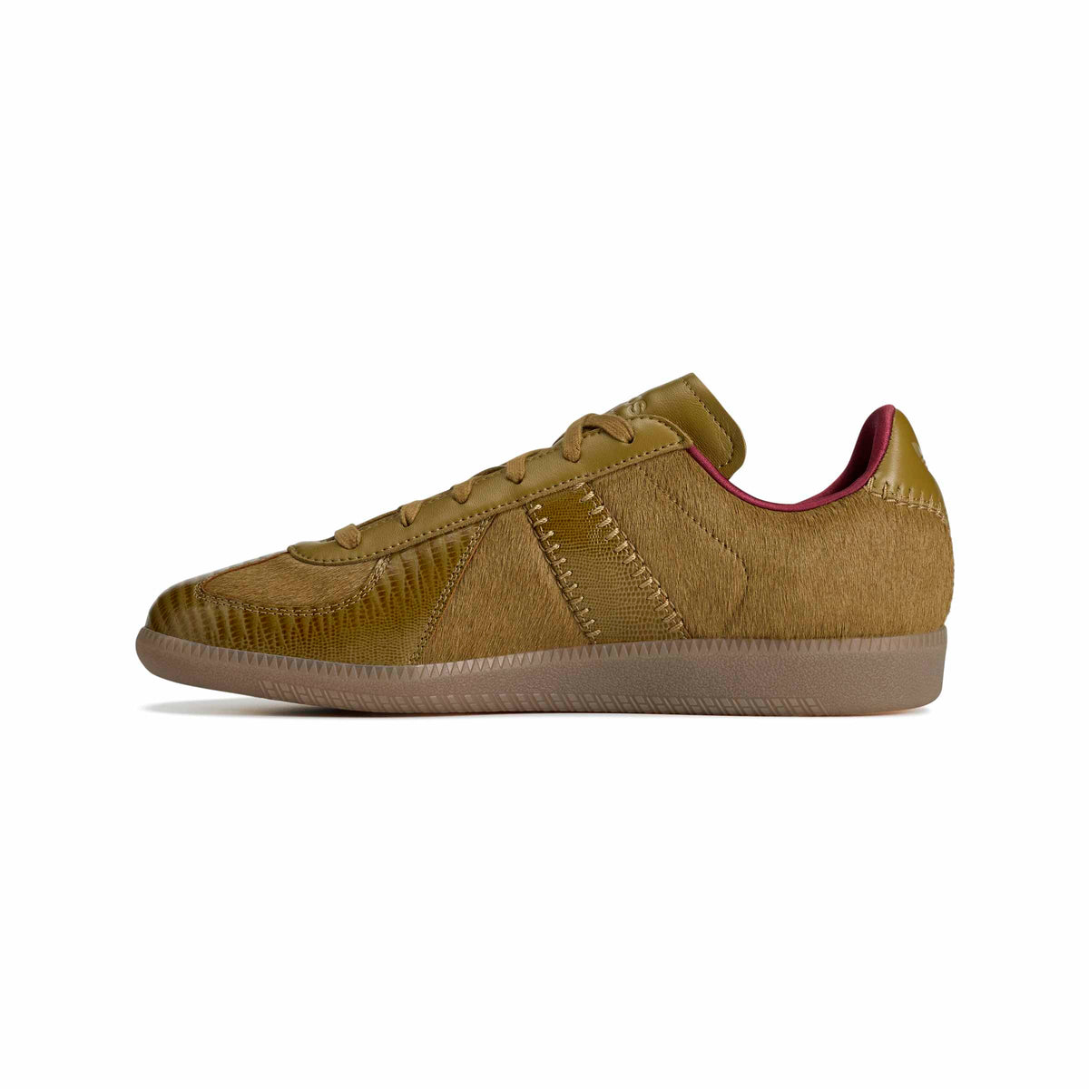 Adidas x Wale Bonner BW Army Khaki Pony