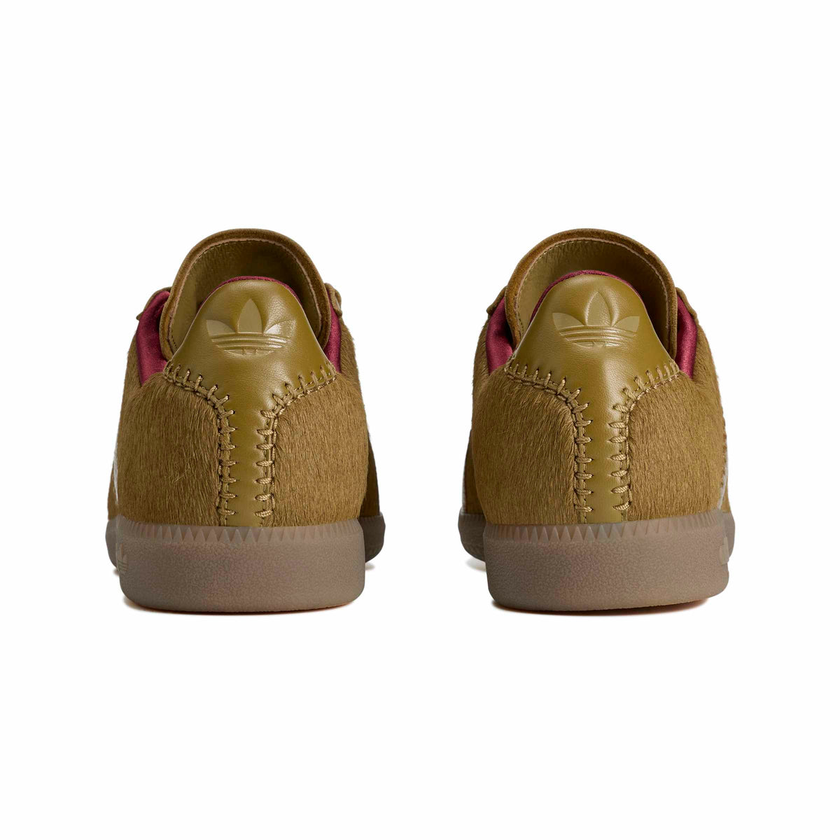 Adidas x Wale Bonner BW Army Khaki Pony