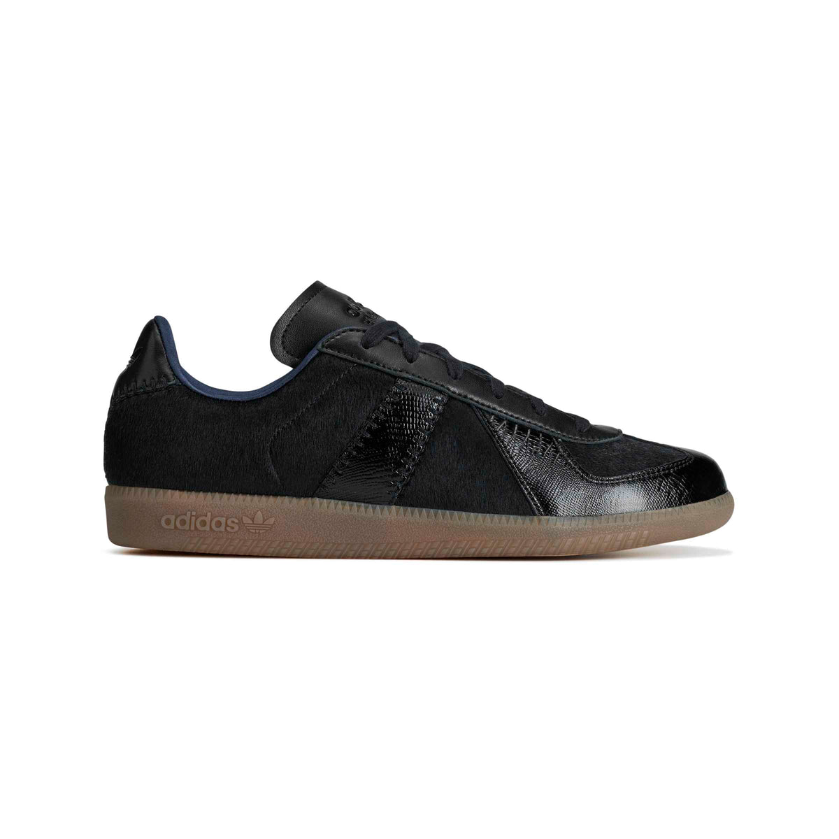 Adidas x Wale Bonner BW Army Black Pony