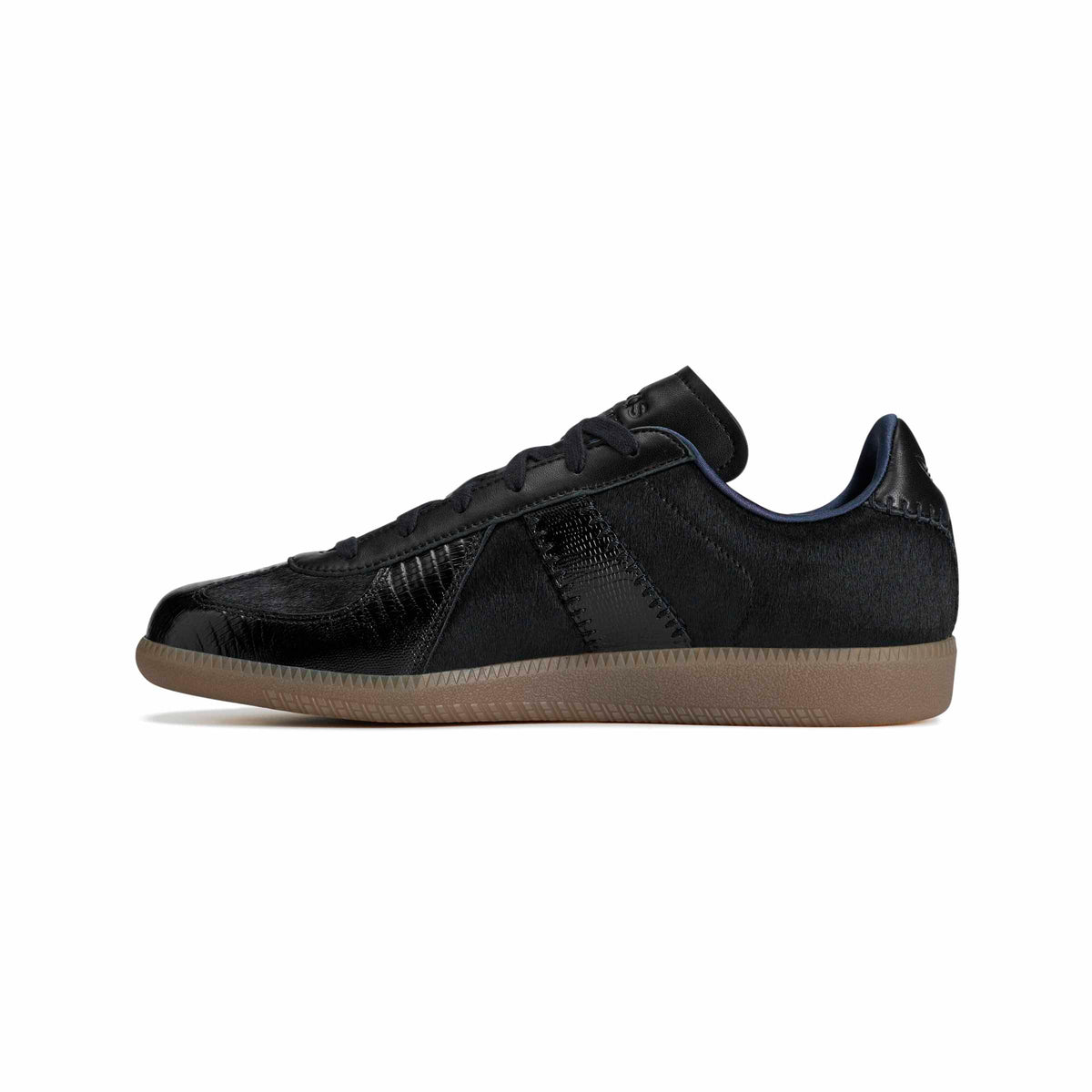 Adidas x Wale Bonner BW Army Black Pony