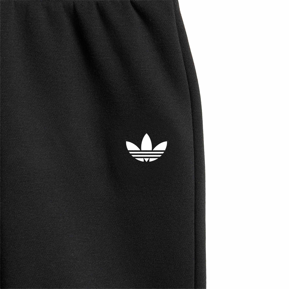 Kid's Adidas x Pokemon Logo Hoodie Set