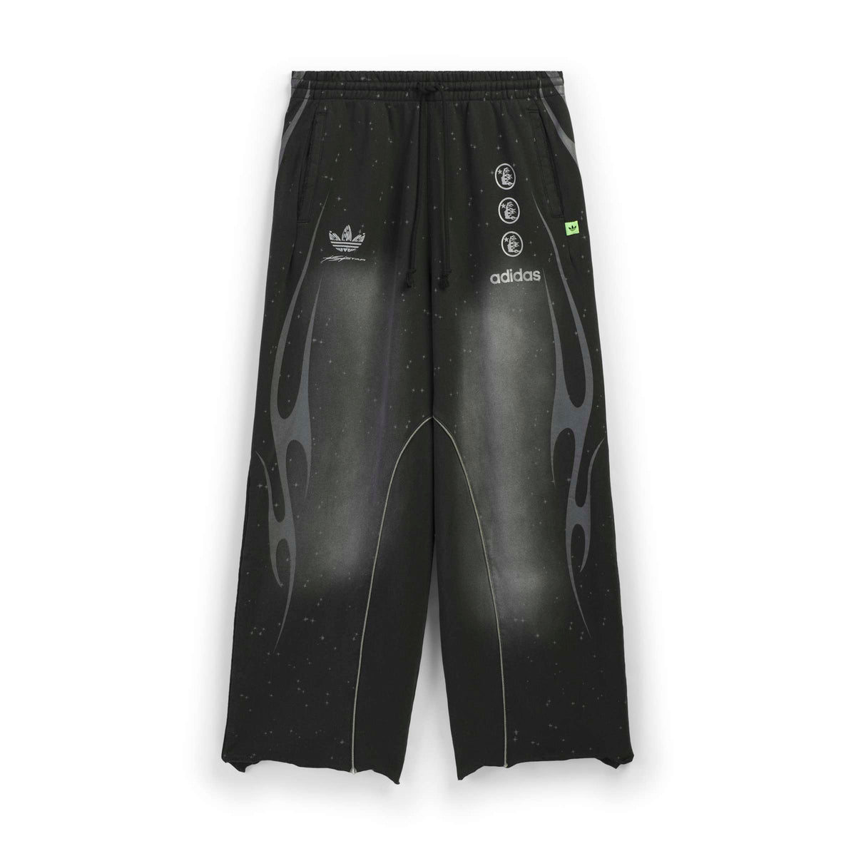Adidas Hellstar Sweatpants