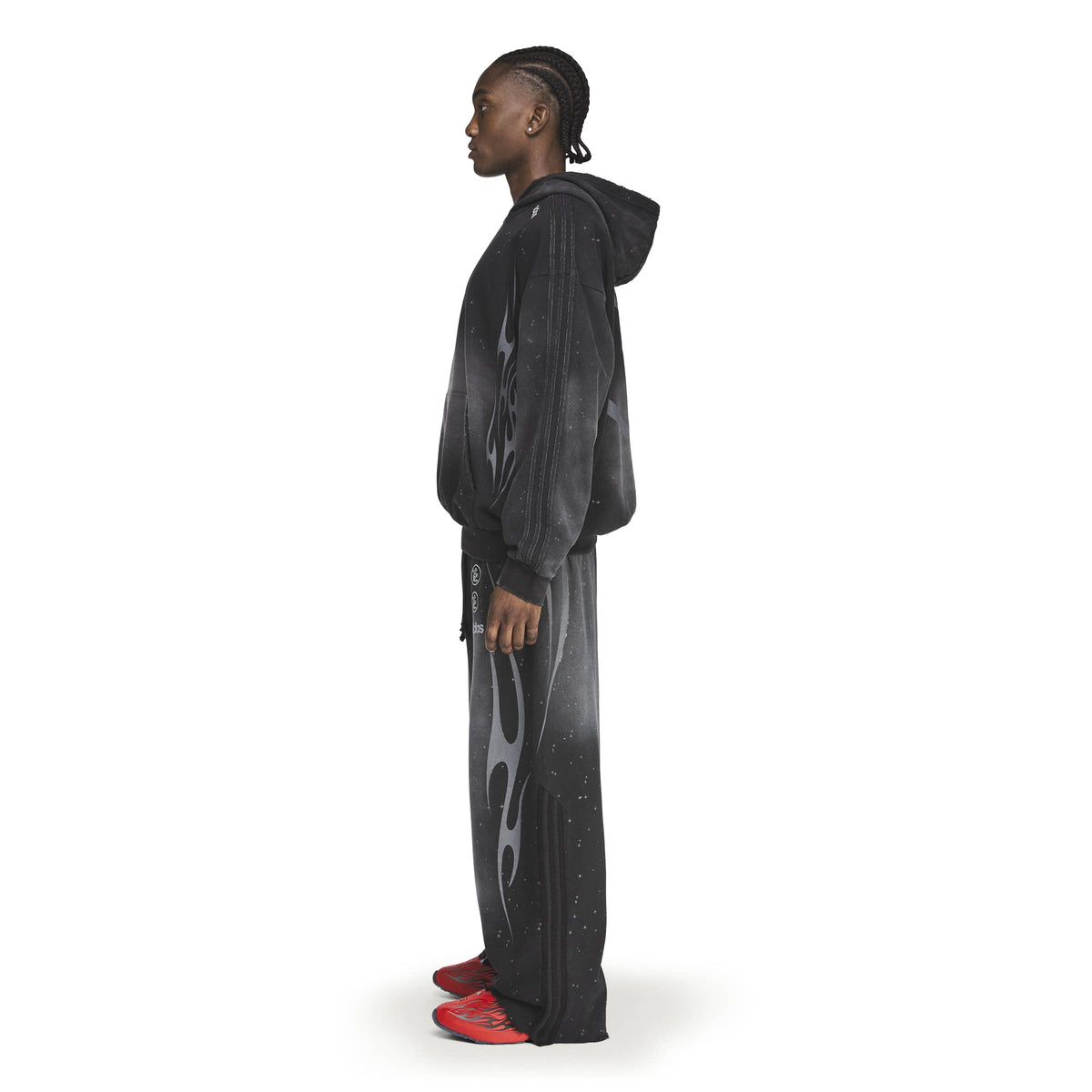 Adidas Hellstar Sweatpants