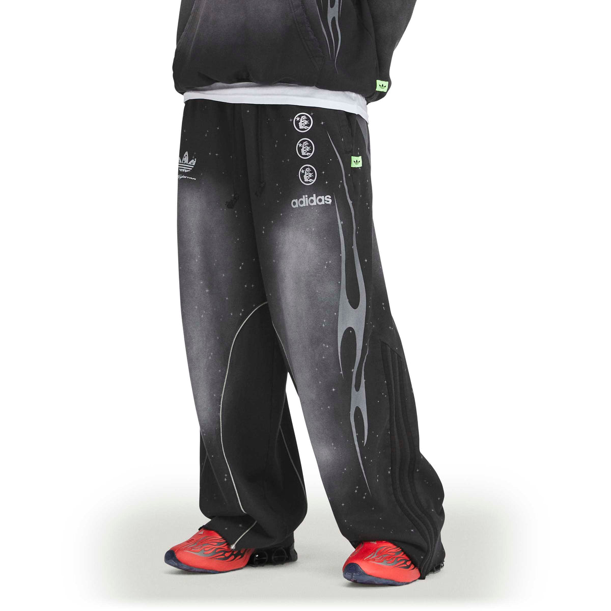 Adidas Hellstar Sweatpants