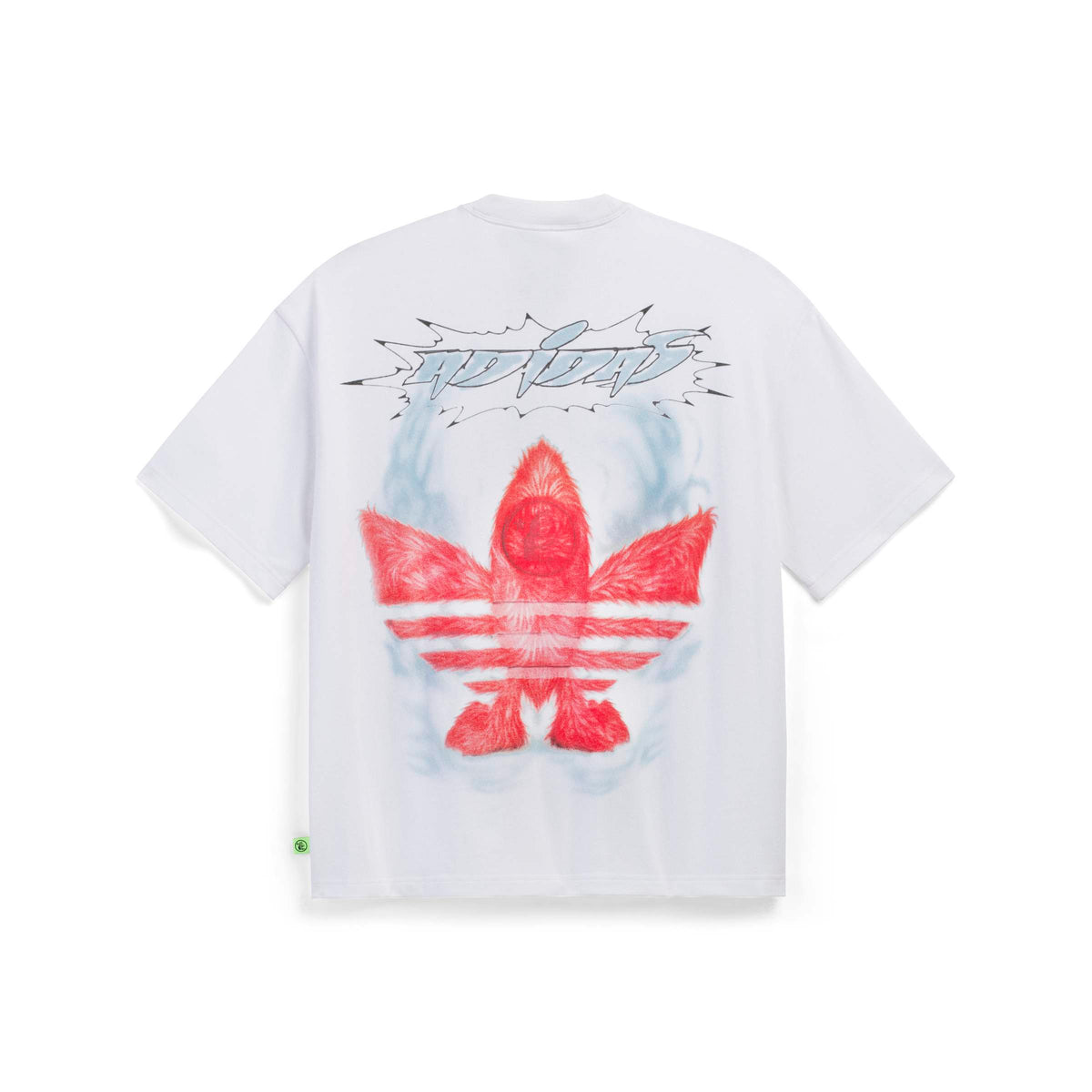 Adidas Hellstar Tee