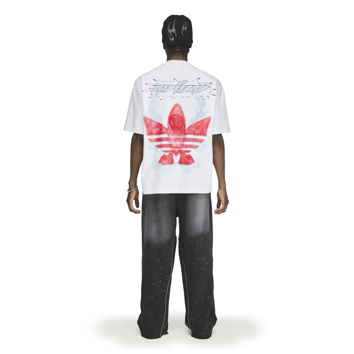 Adidas Hellstar Tee
