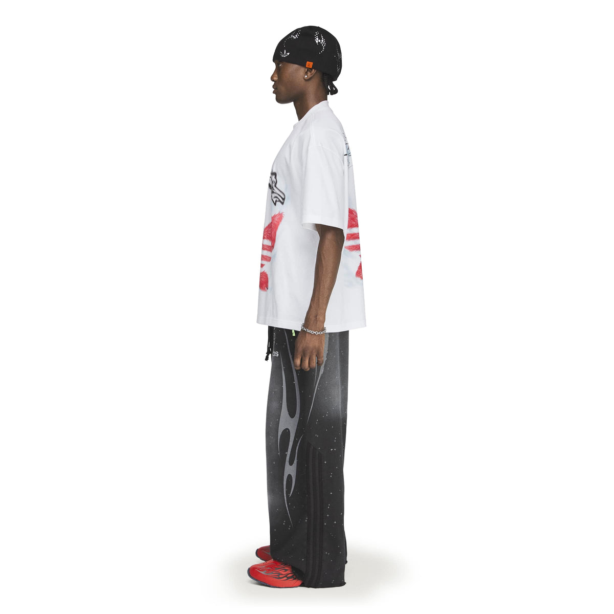 Adidas Hellstar Tee