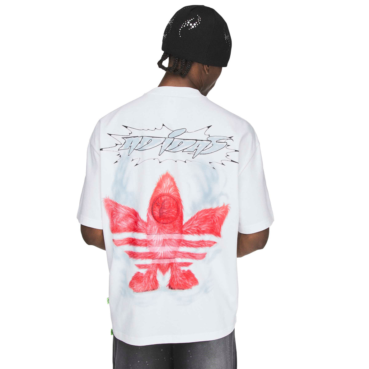 Adidas Hellstar Tee