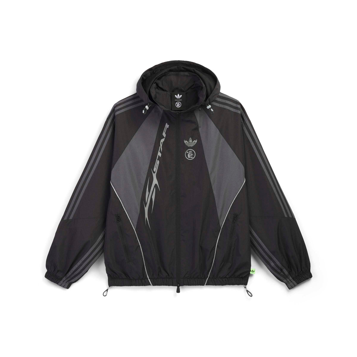 Adidas Hellstar Jacket