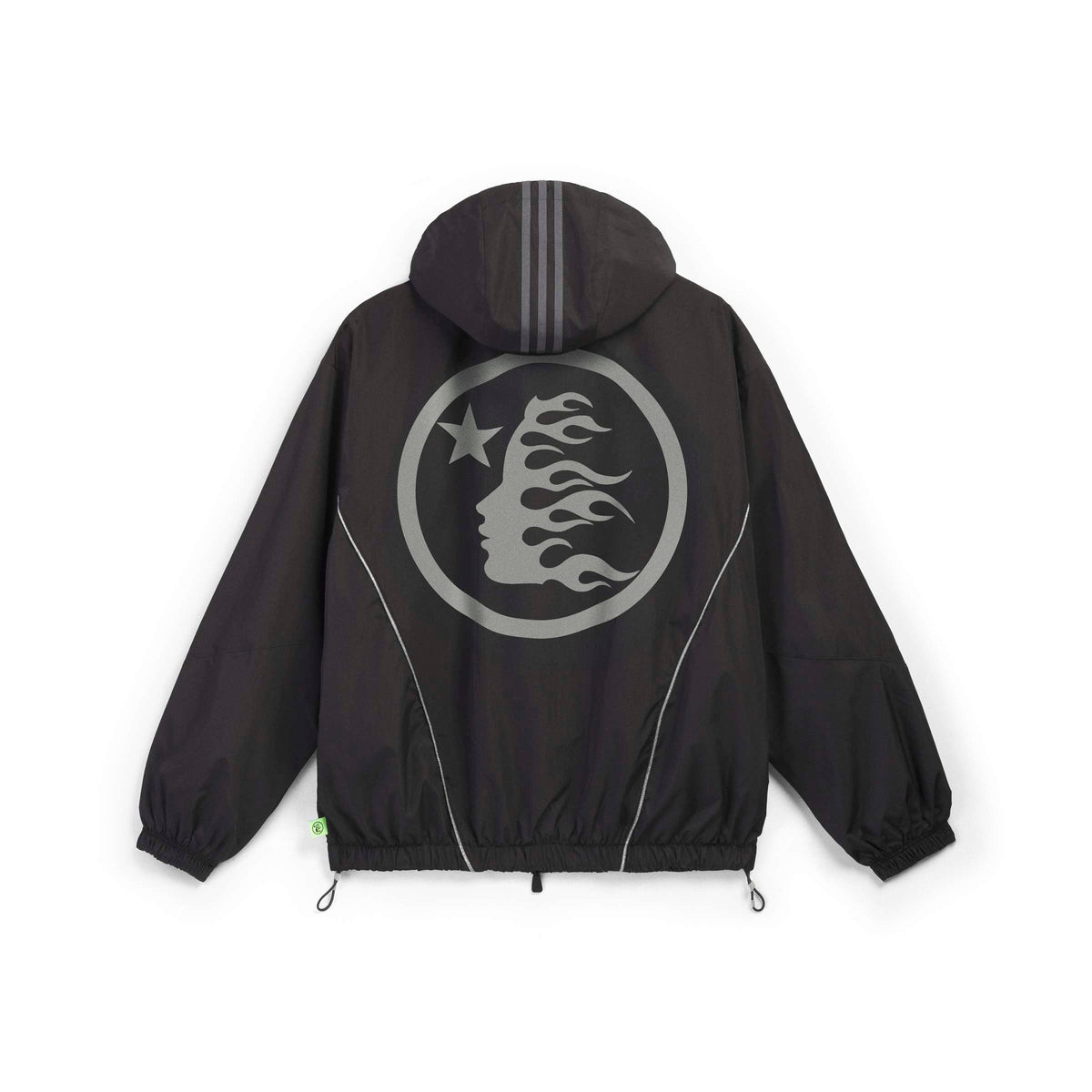 Adidas Hellstar Jacket