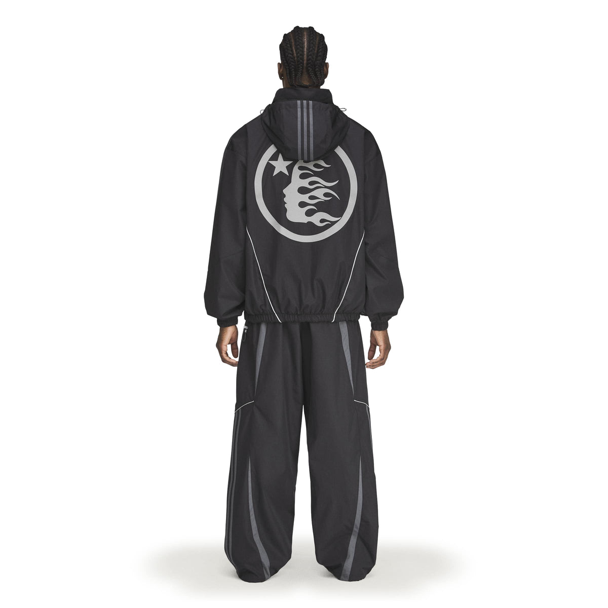 Adidas Hellstar Jacket