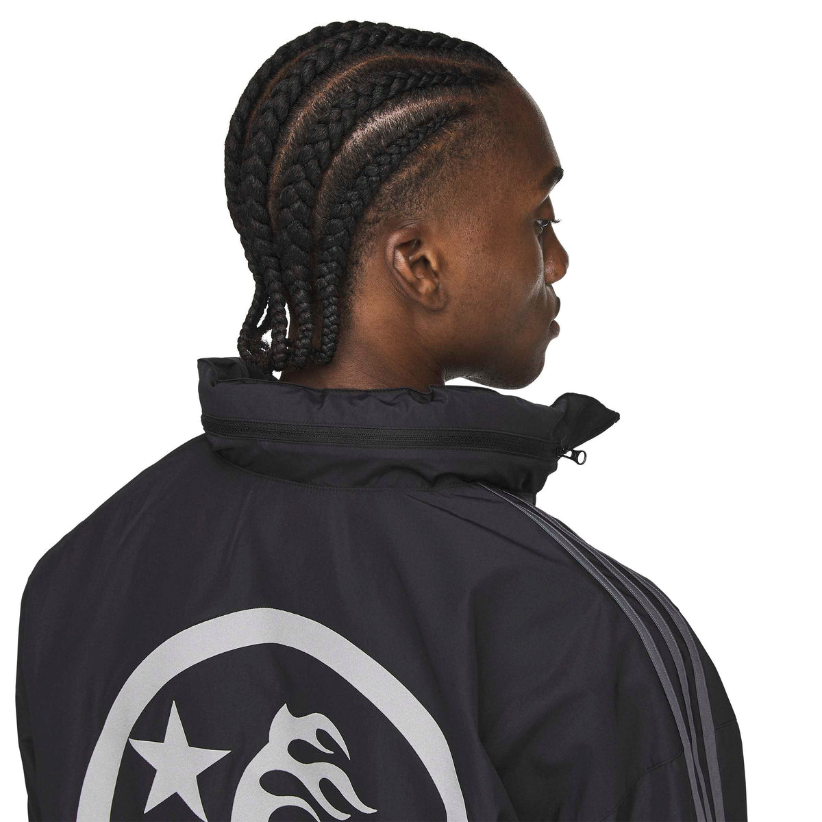 Adidas Hellstar Jacket