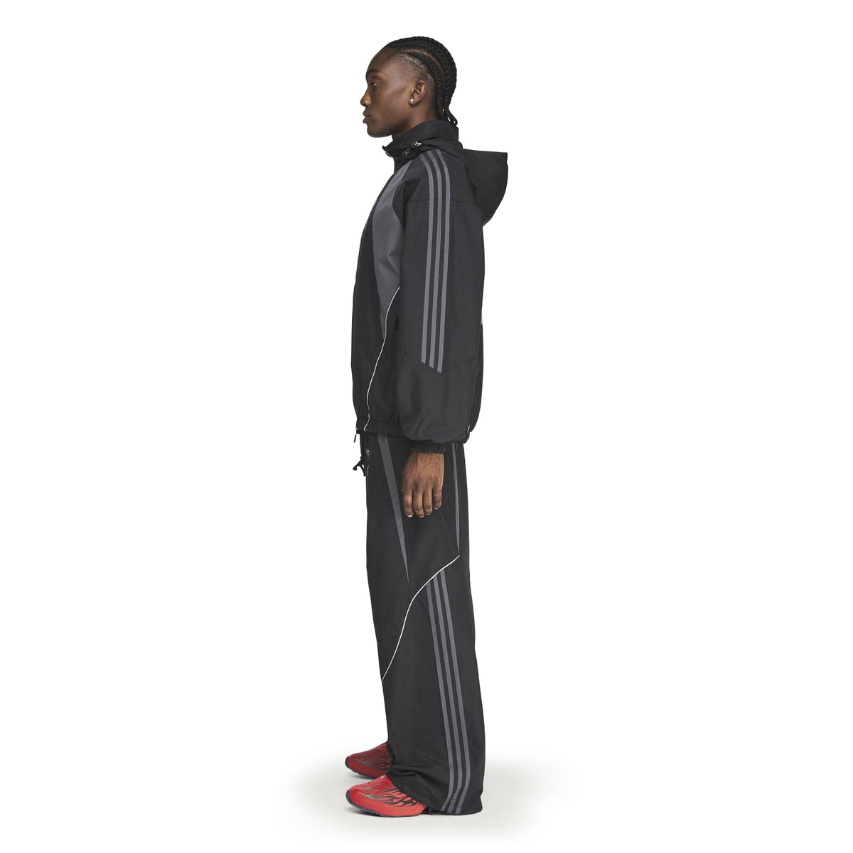 Adidas Hellstar Pants