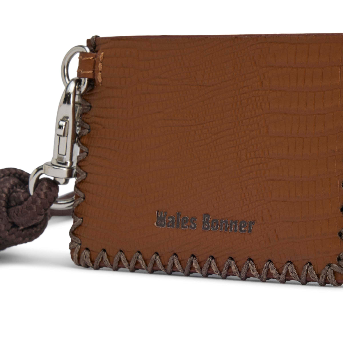 Adidas x Wale Bonner Lanyard