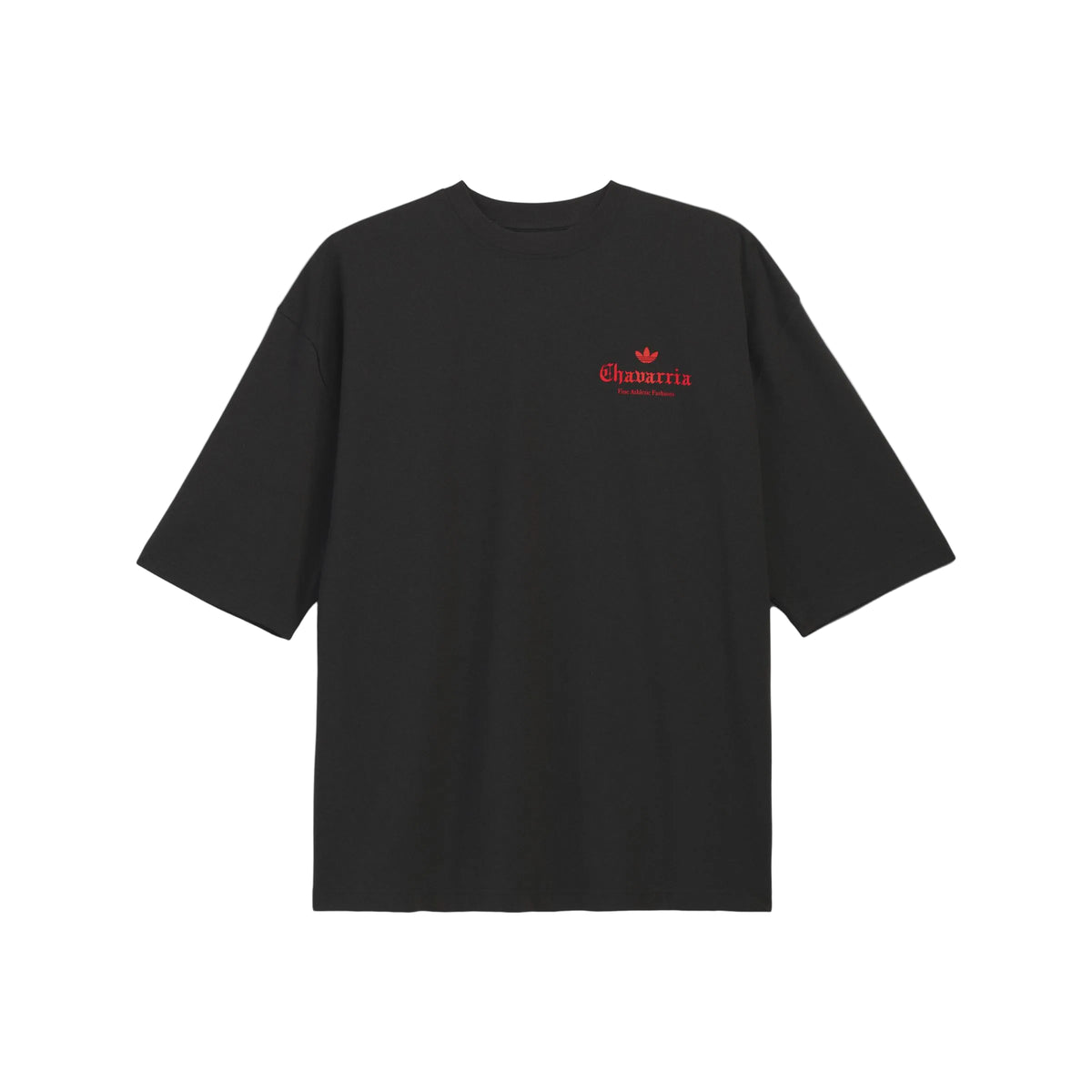 Adidas x Willie Chavarria Rose Tee