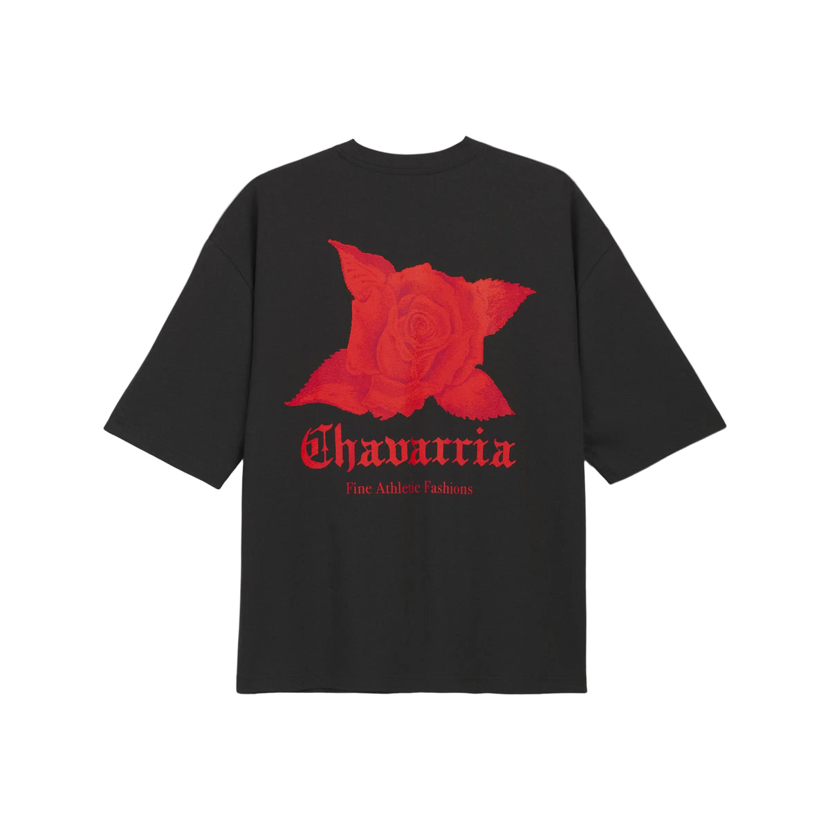Adidas x Willie Chavarria Rose Tee
