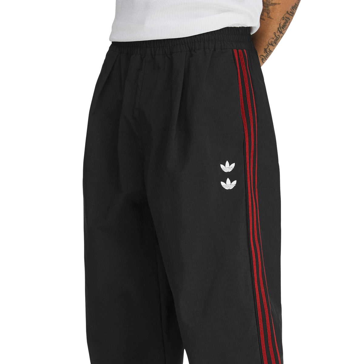 Adidas x Willie Chavarria Woven Tracksuit Pants